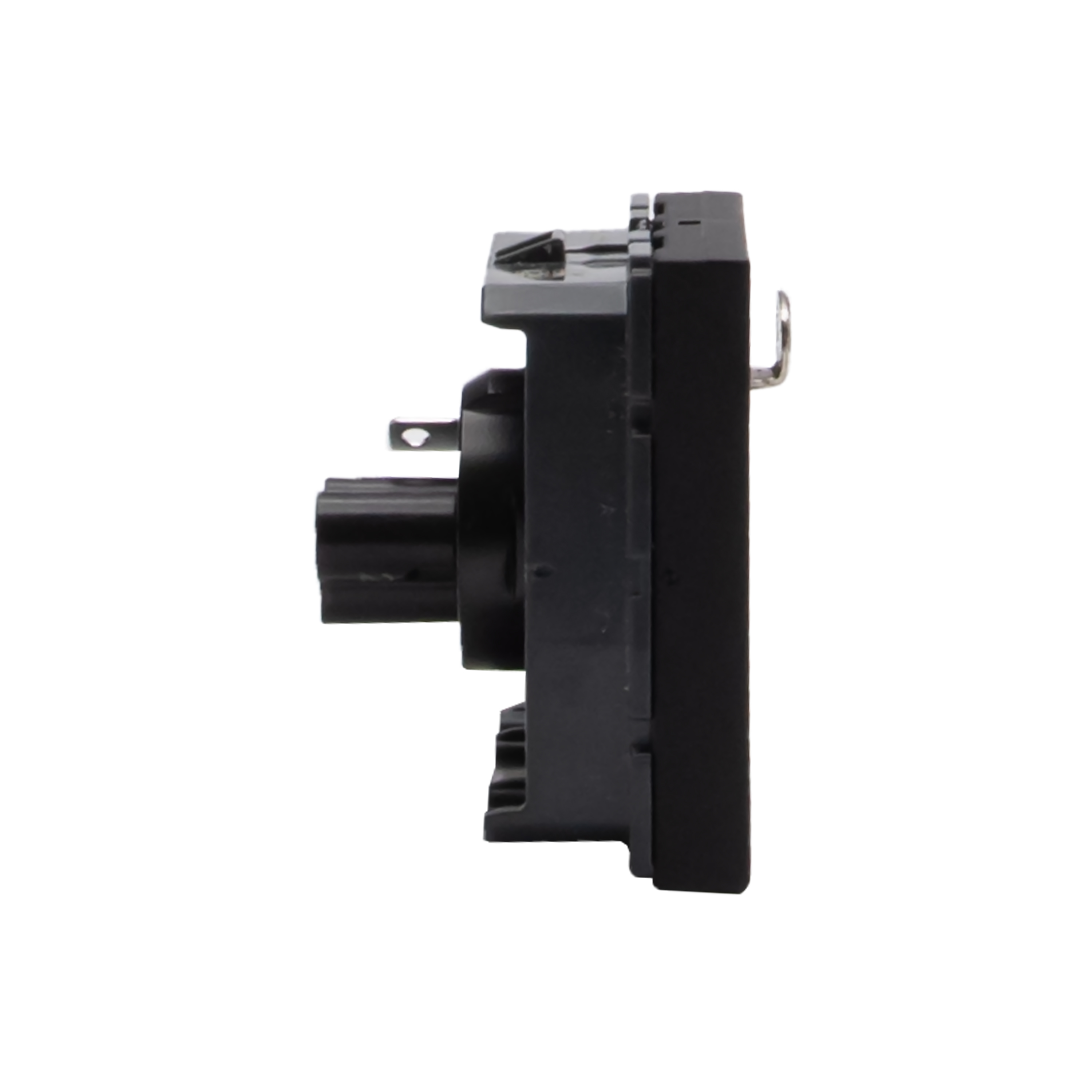 Audio connector - XLR 3 pin - female 