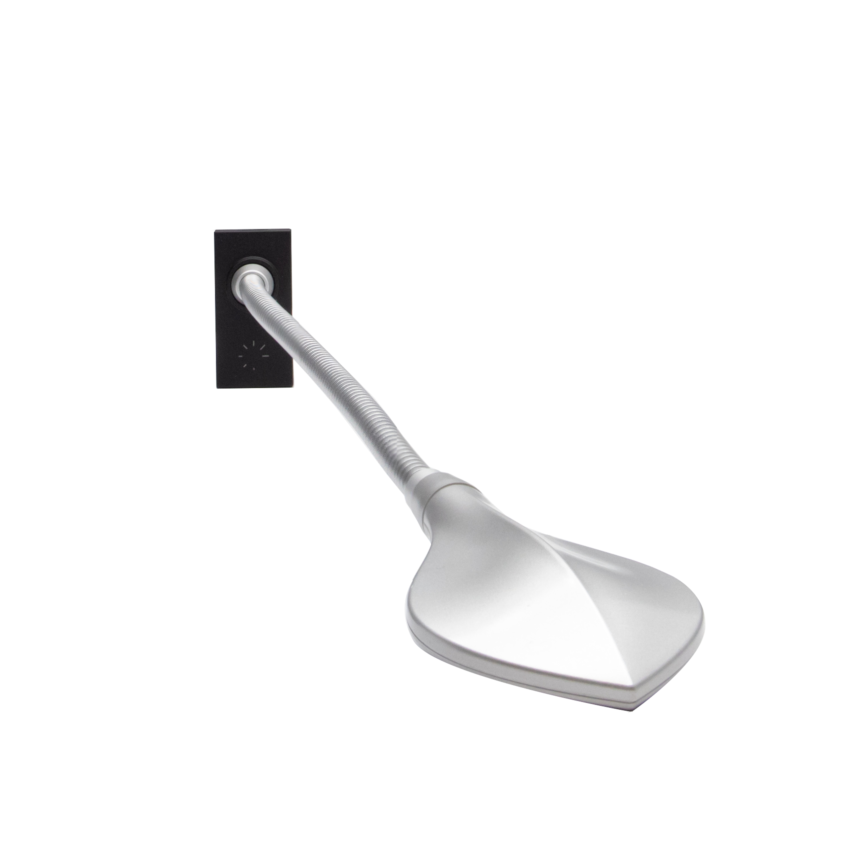 Reading lamp dimmable