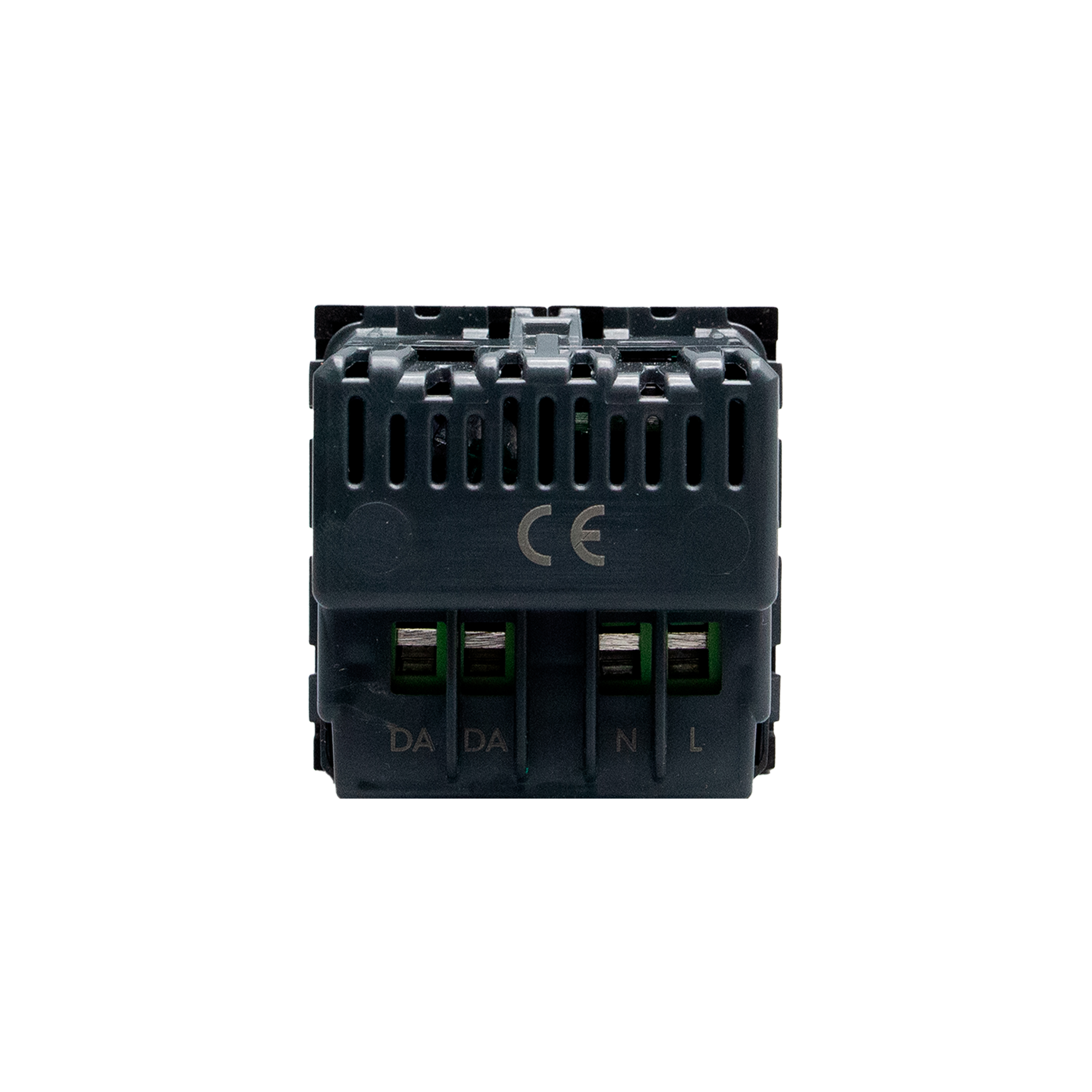 Dimmer for (LEDs) DALI ballasts and drivers