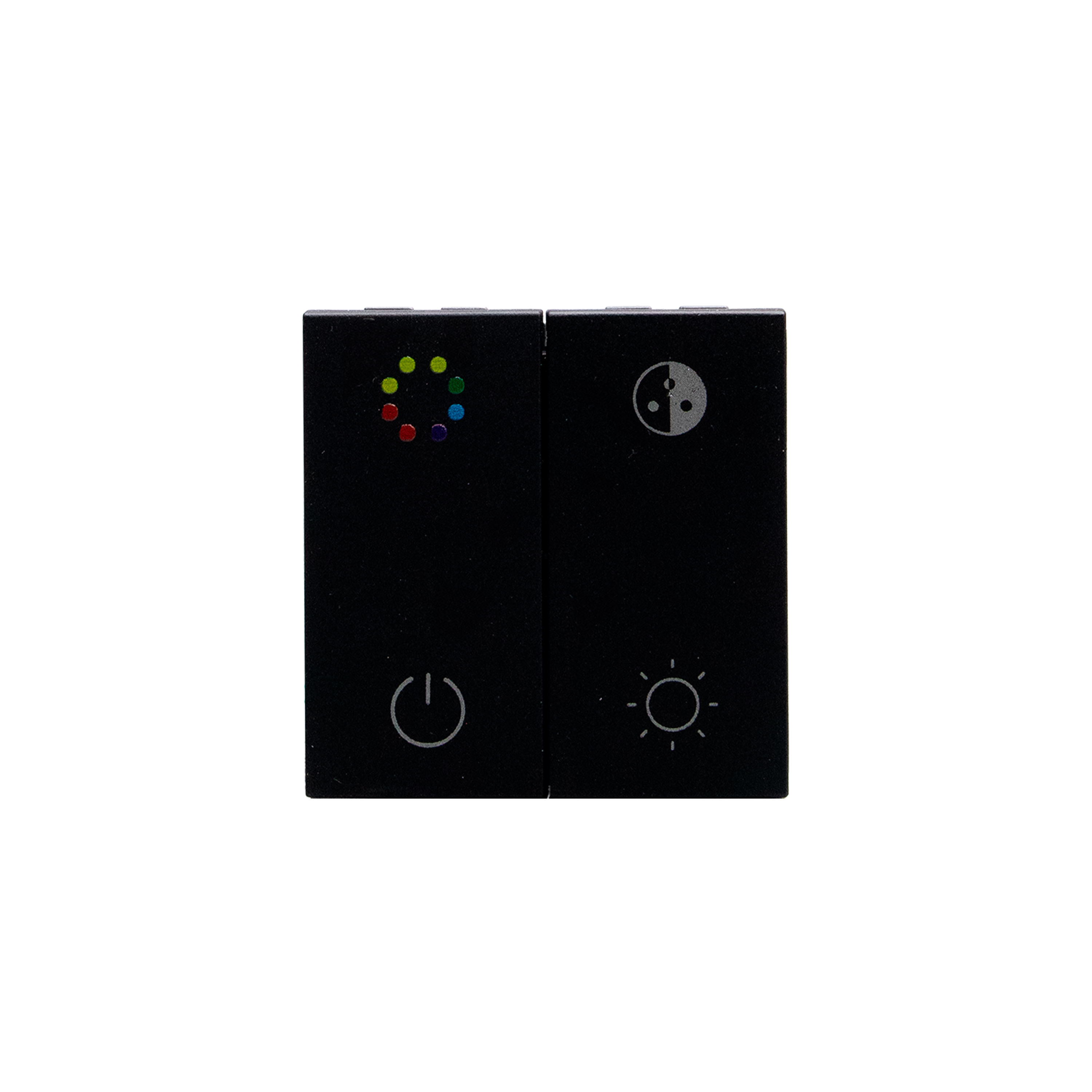 Dimmer for (LEDs) DALI ballasts and drivers