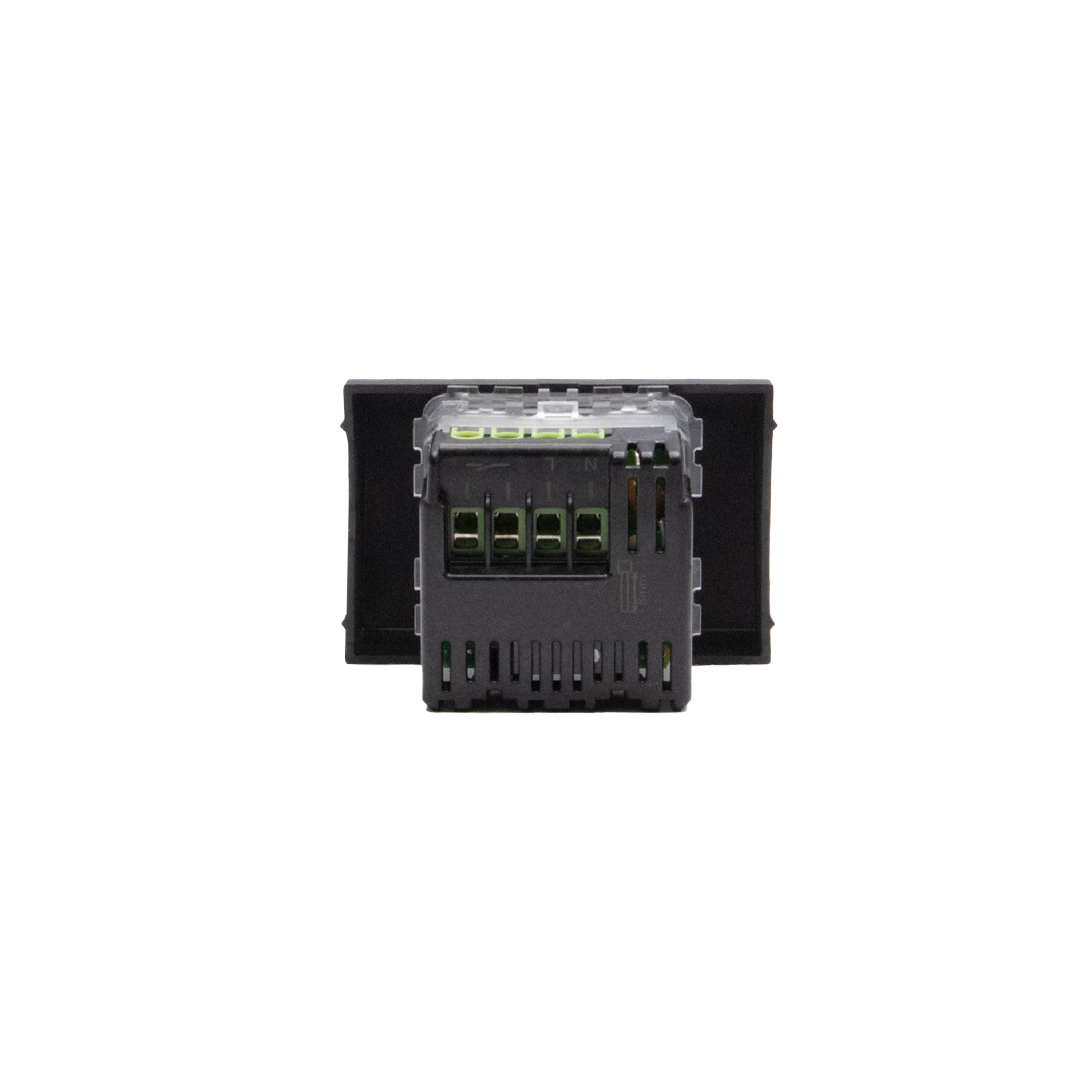 Key card switches