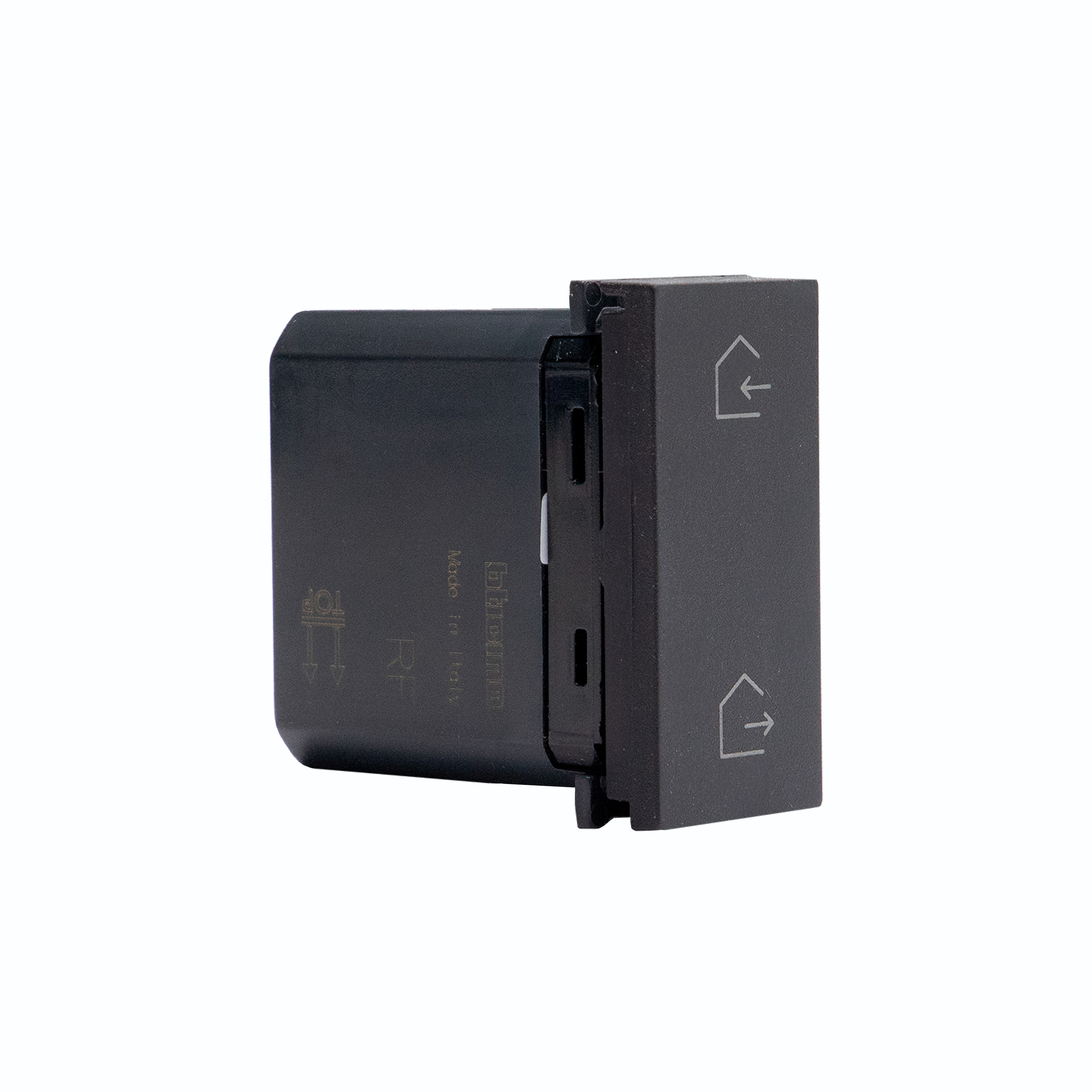 Home / Away wireless switch