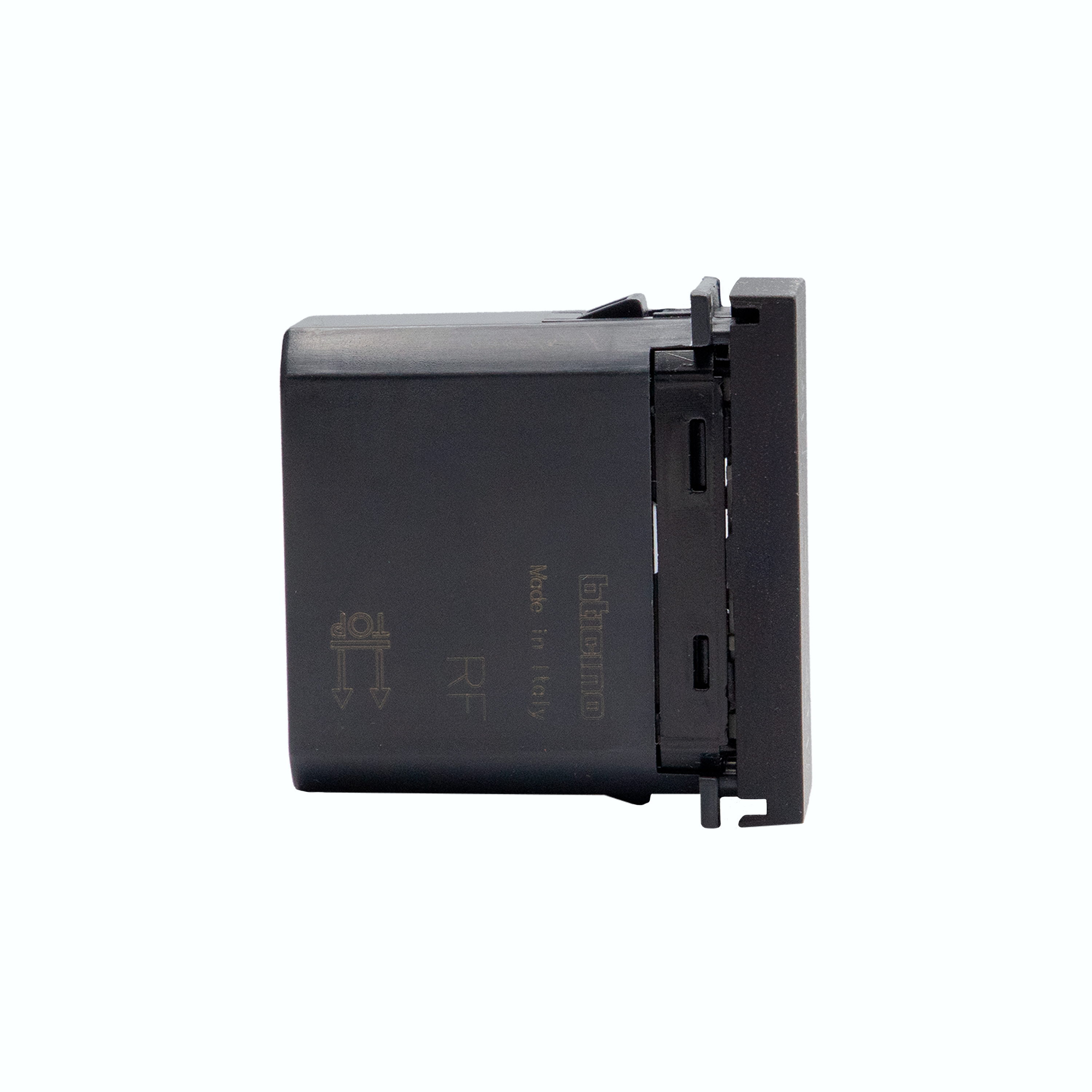 Home / Away wireless switch