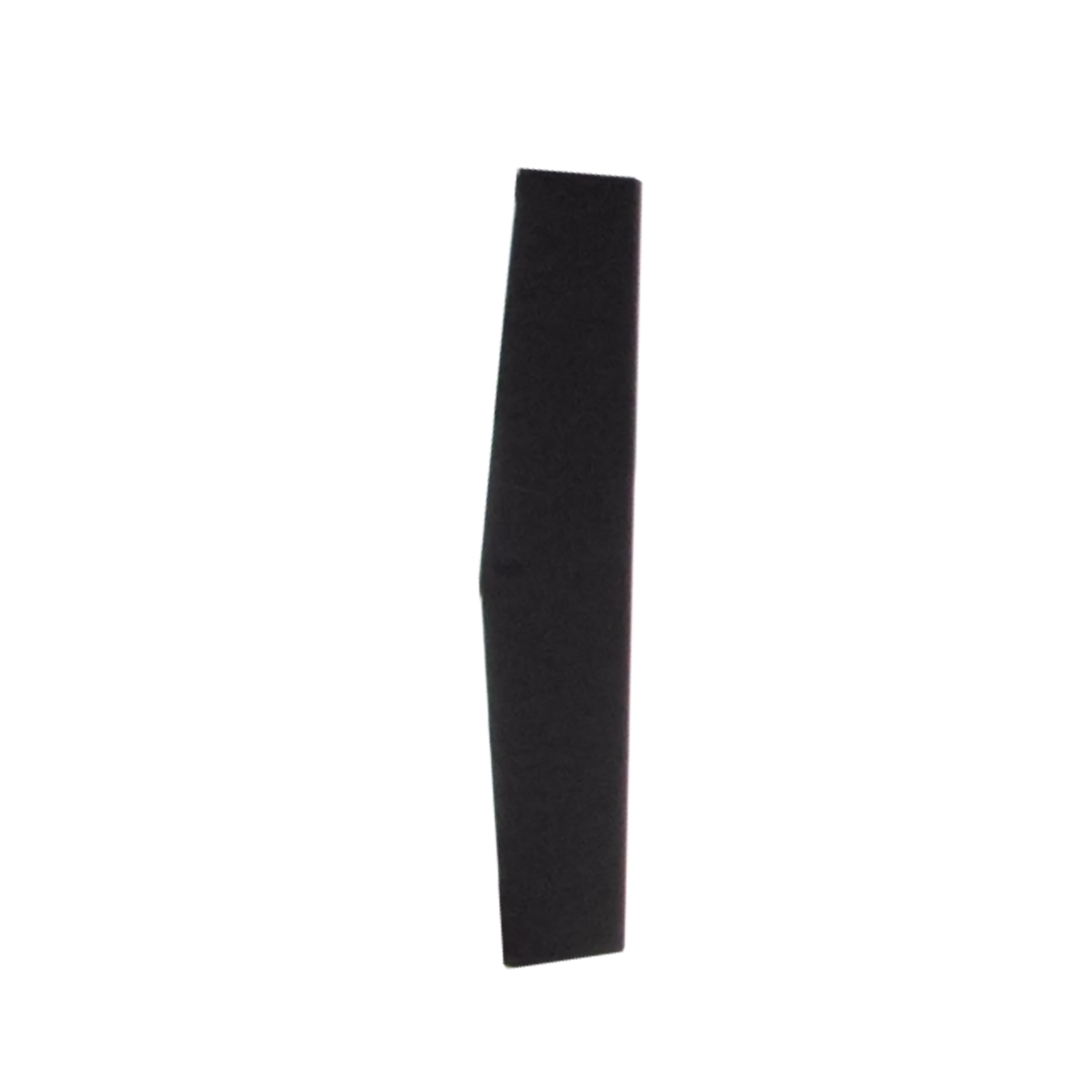 Key cover with key symbol - for rocker controls 