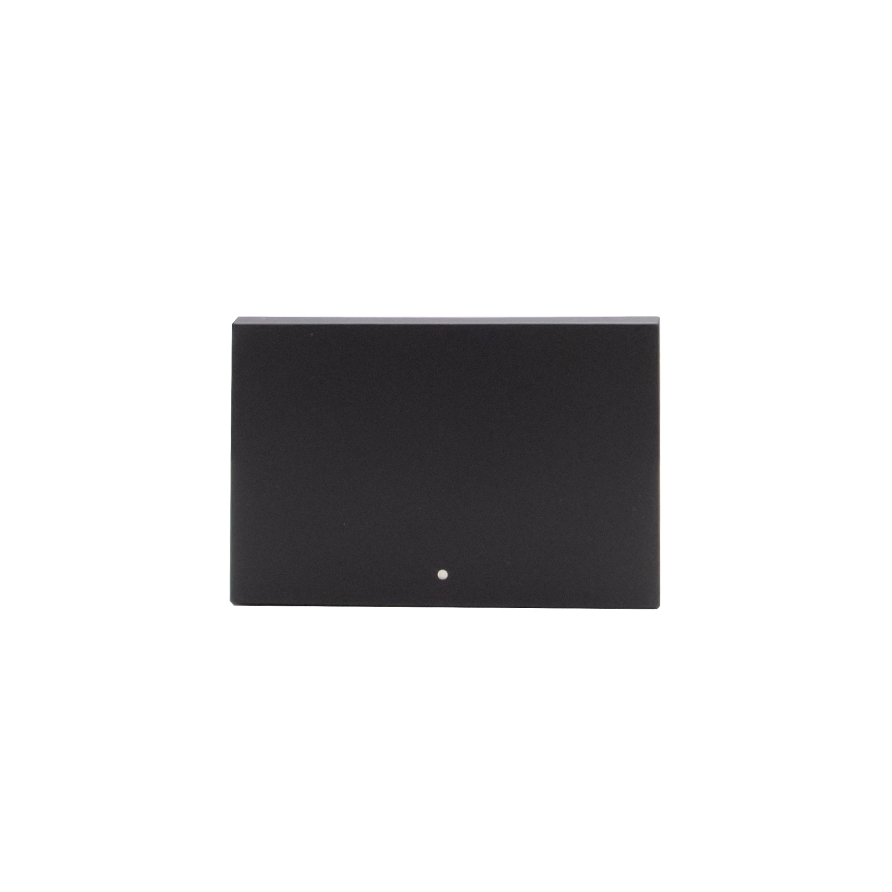 Neutral key cover with lightable diffuser