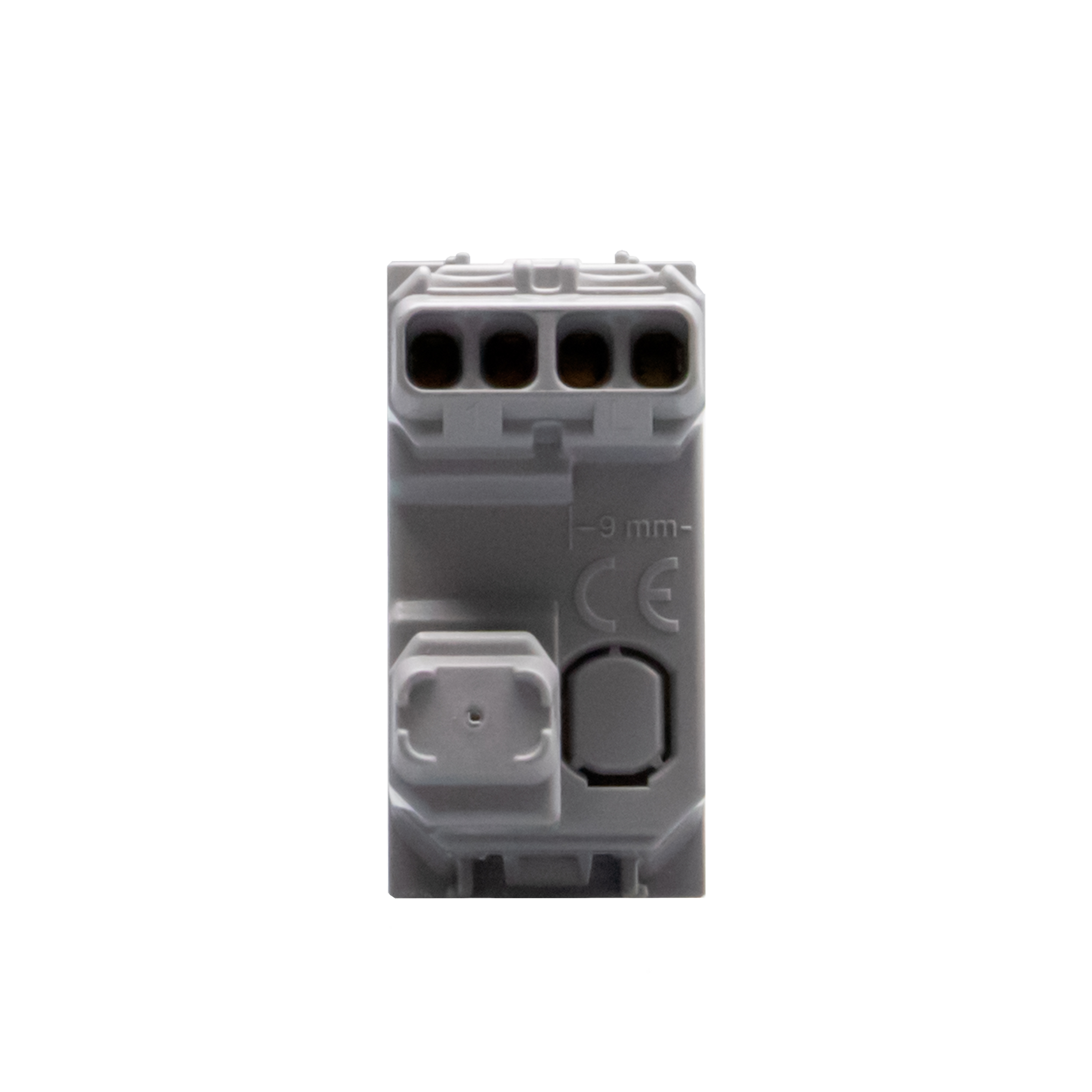 1-Way rocker switches. 1P 10 AX - 250 Va.c. - lightable 