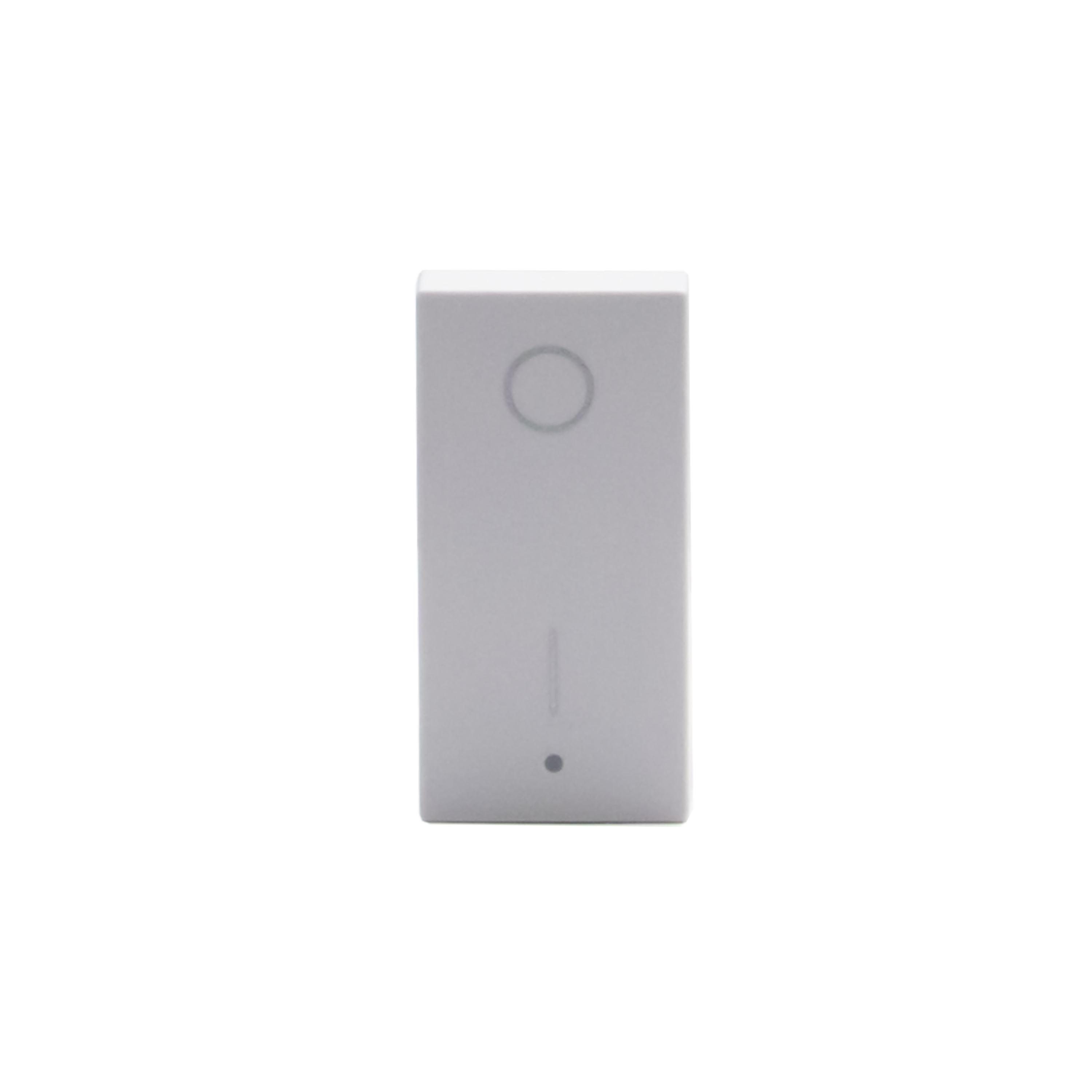 2P switches. 2P 16 A 250 Va.c. - lightable with led lamps LN4742V230T - LN4742V127T  -  LN4742V12T - 1 module - Grey 