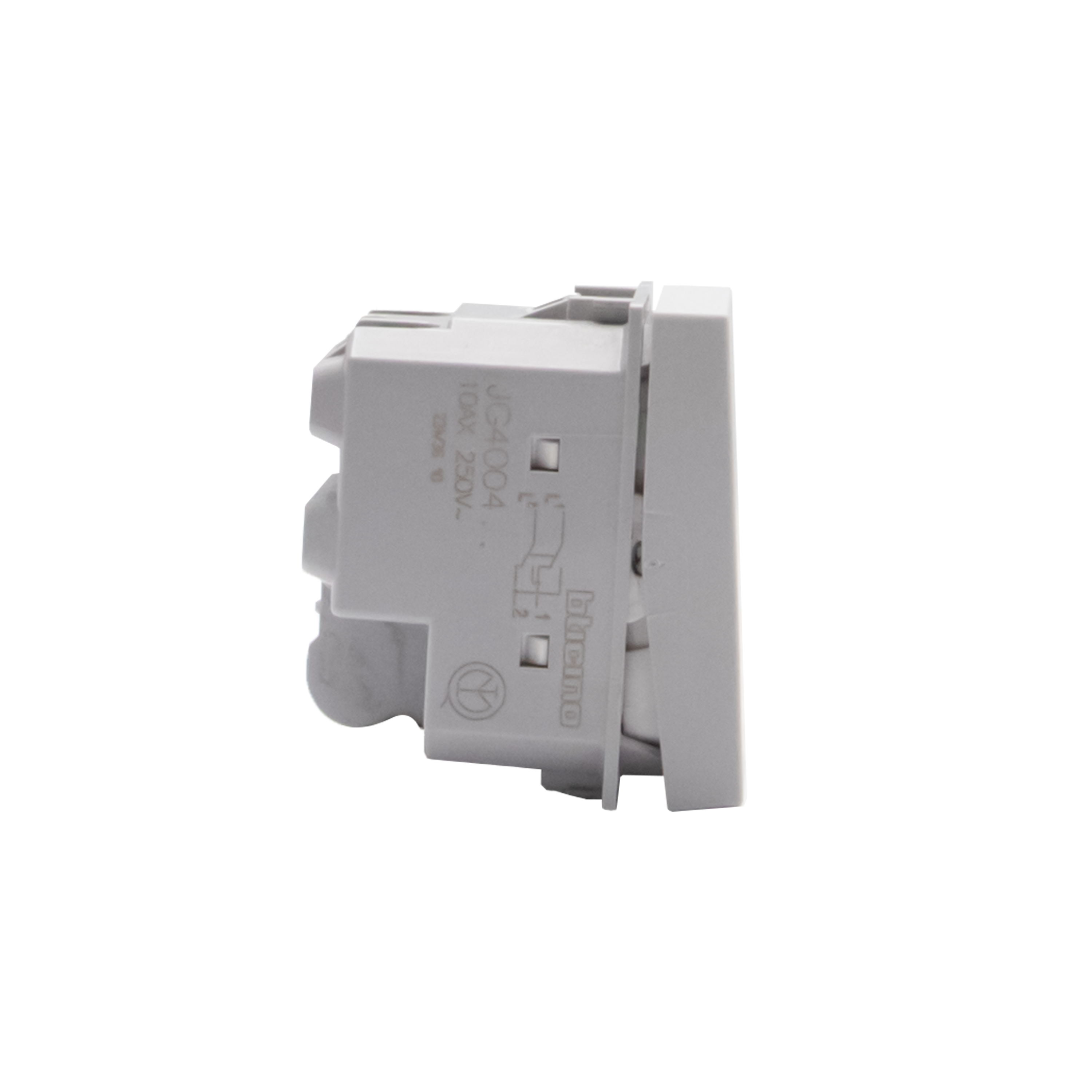 Intermediate rocker switches. 1P 10 AX - 250 Va.c. - lightable