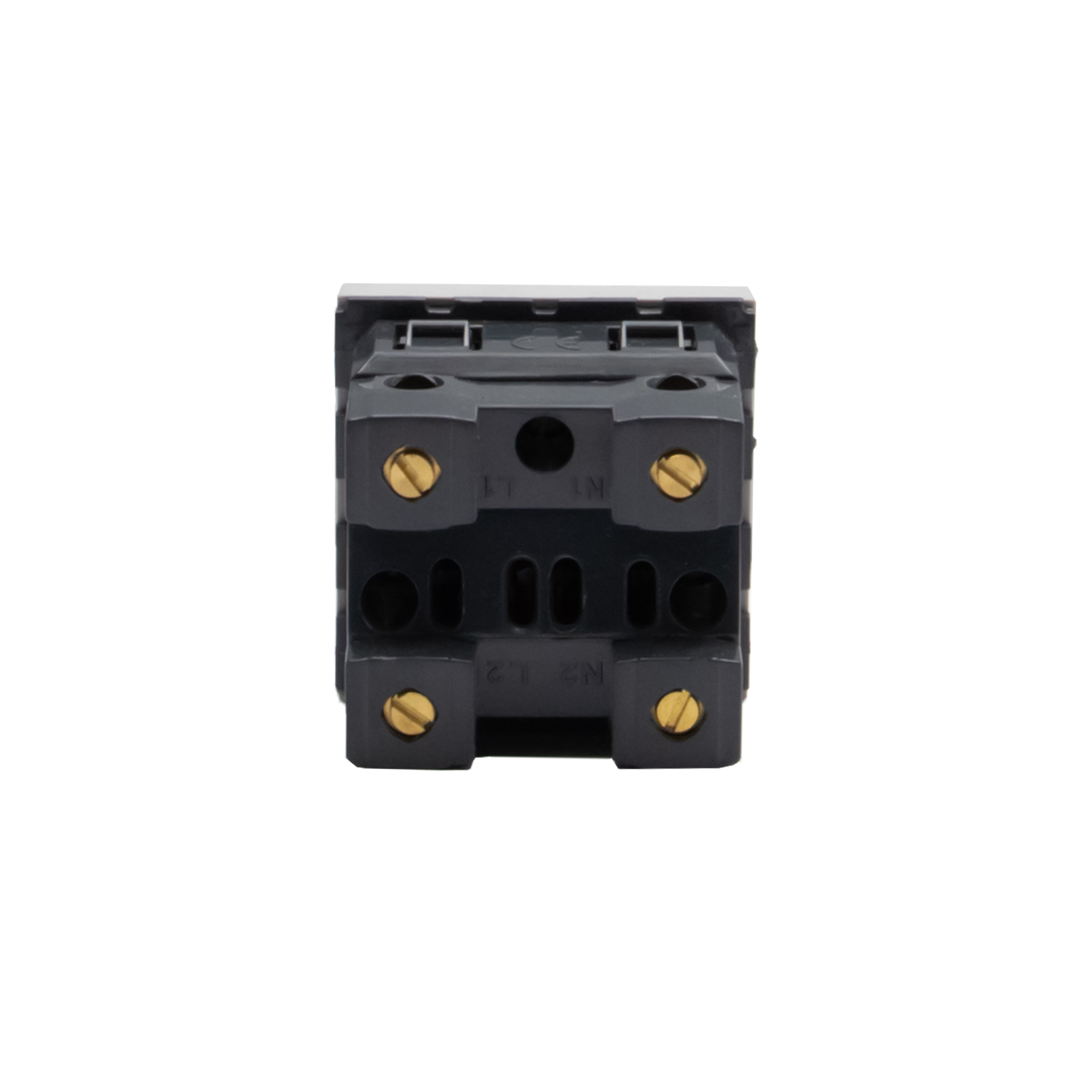 2P switches 2P 32 A 250 Va.c