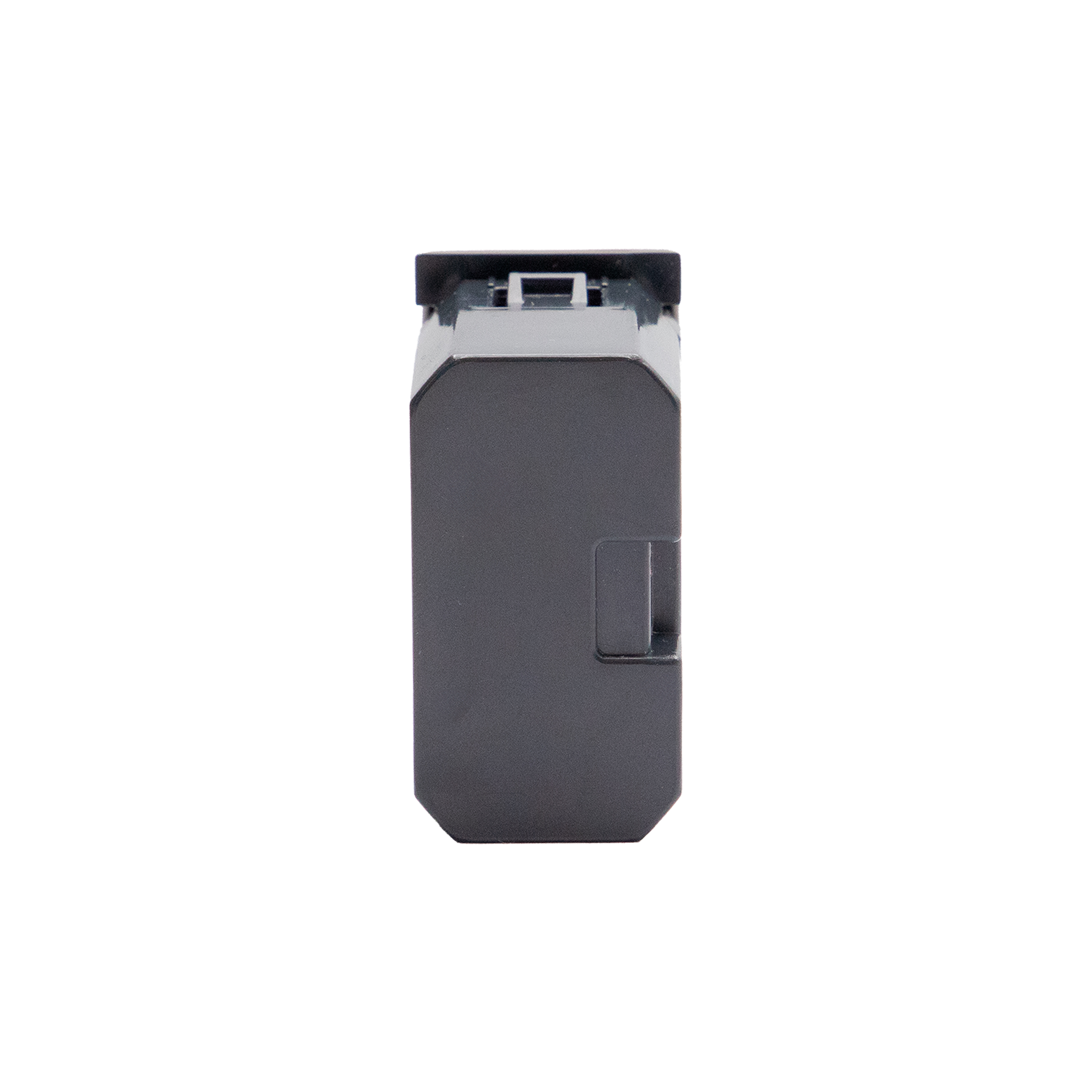 Rolling shutter wireless switch 
