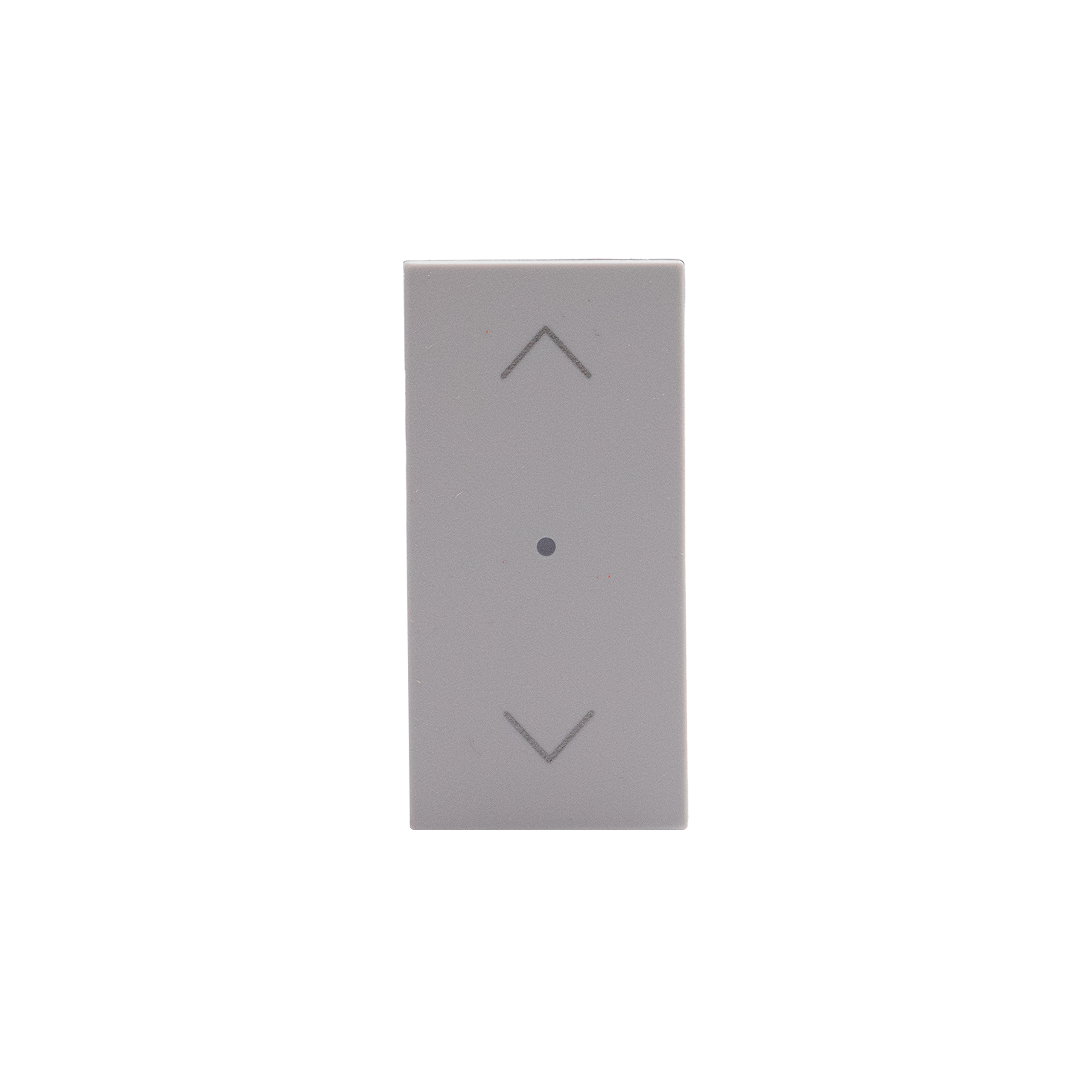 Rolling shutter wireless switch 