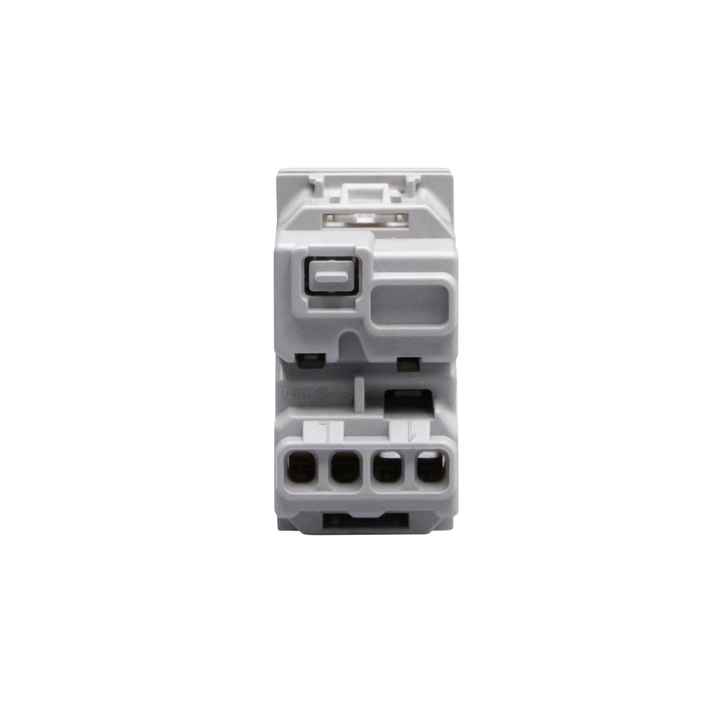 1- way axial switches. 1P 10 AX - 250 Va.c. 