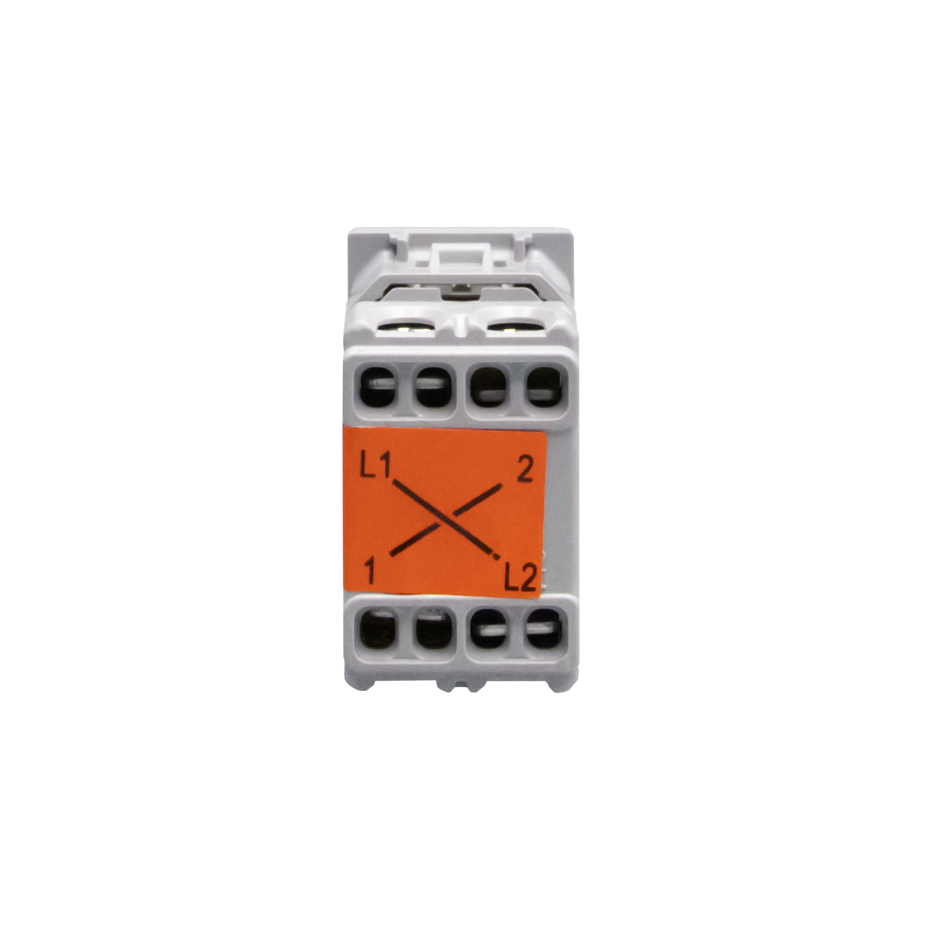 Intermediate axial switches. 1P 10 AX - 250 Va.c. 