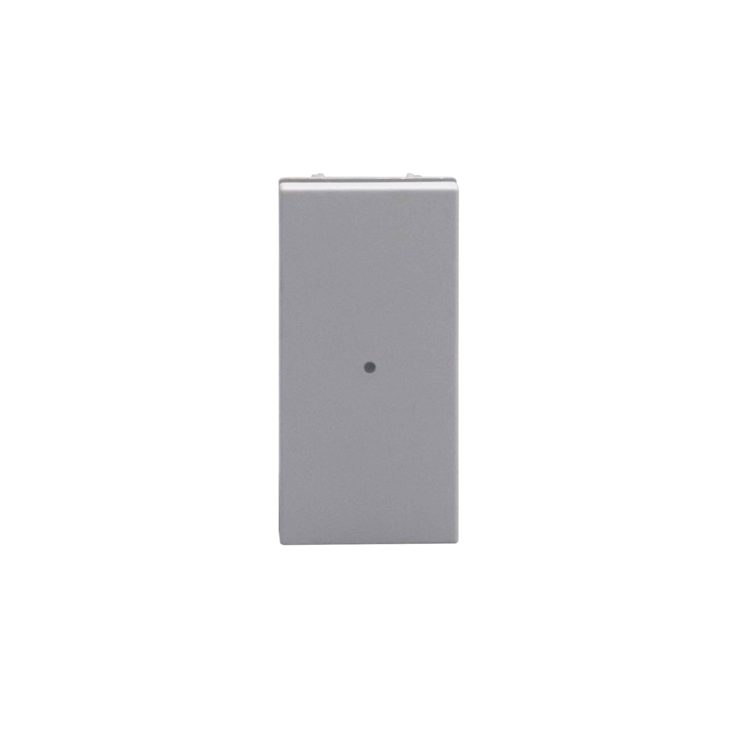 Intermediate axial switches. 1P 10 AX - 250 Va.c. 