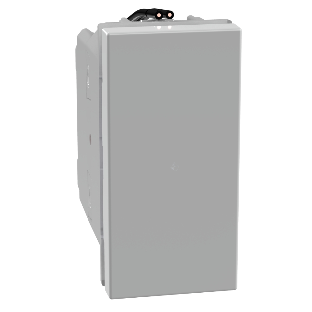 Intermediate axial switches 1P 10 AX - 127 Va.c.