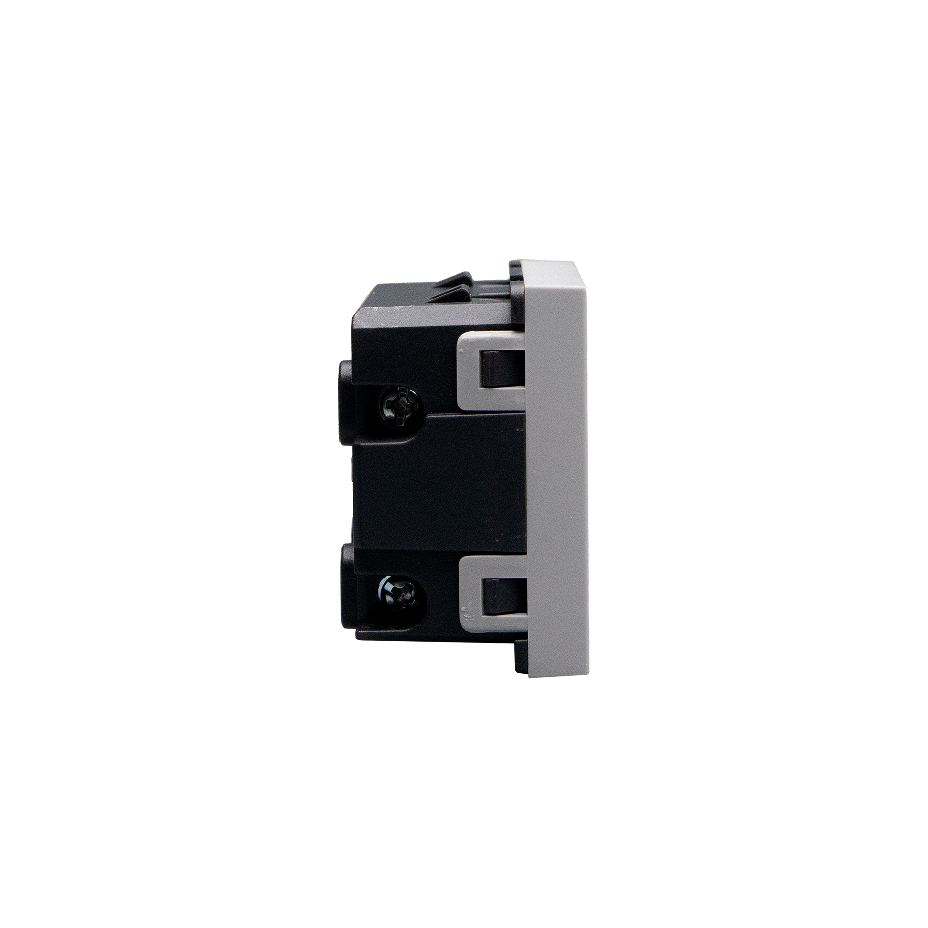 Euro/American standard socket outlets 2P+E - 16 A - 127/250 Va.c. 