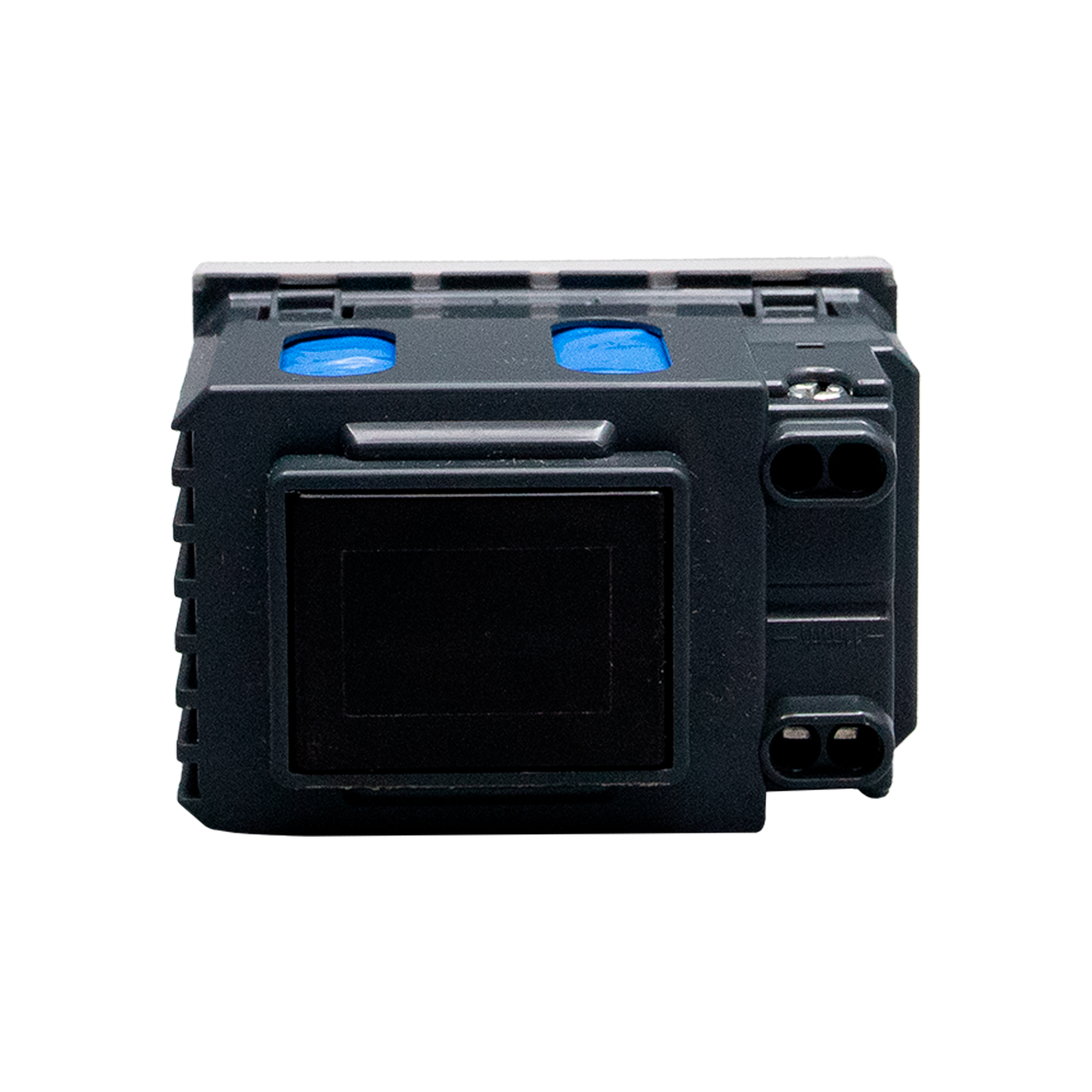 Shaver socket with insulation transformer 