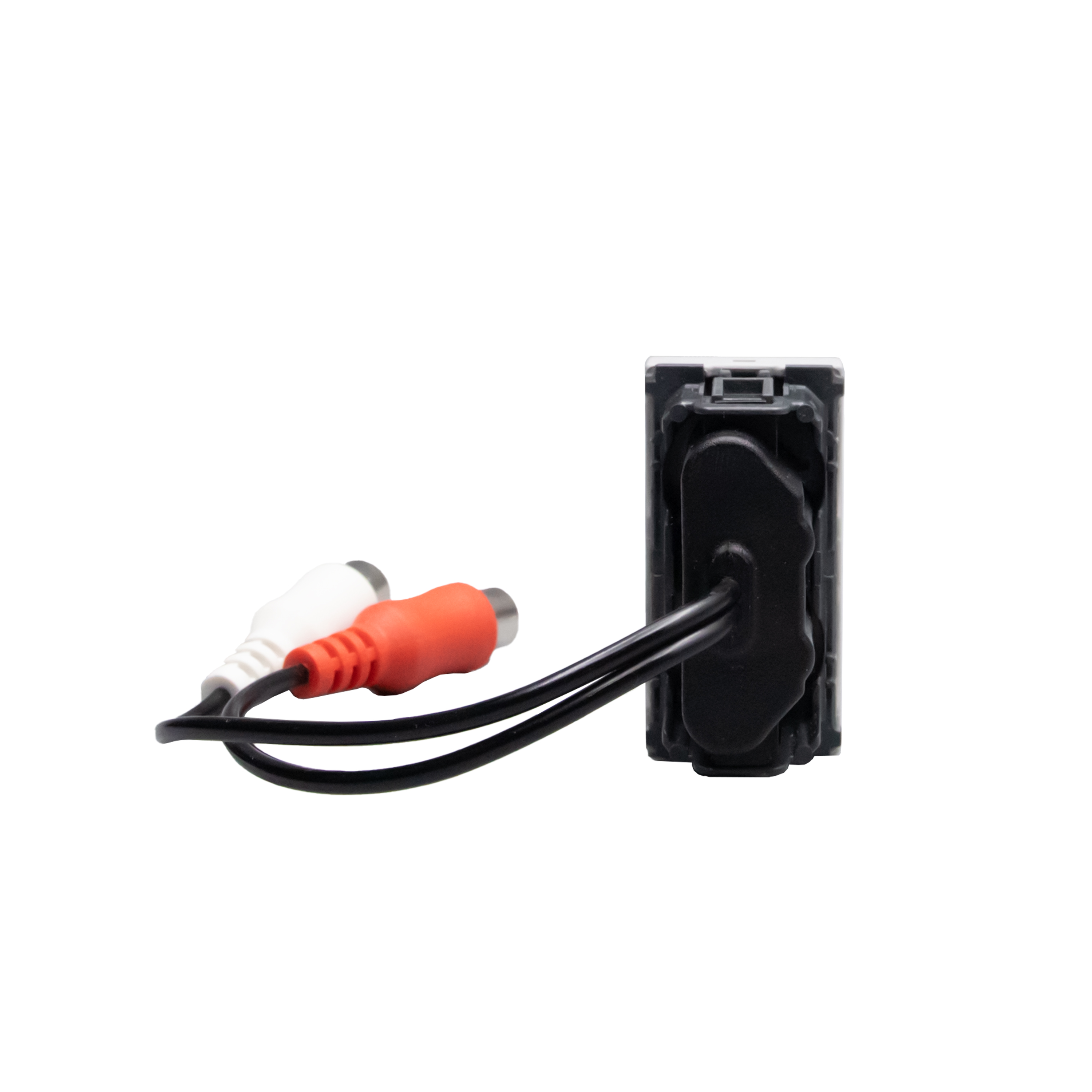 Connector - RCA x 2 - Pre-connected