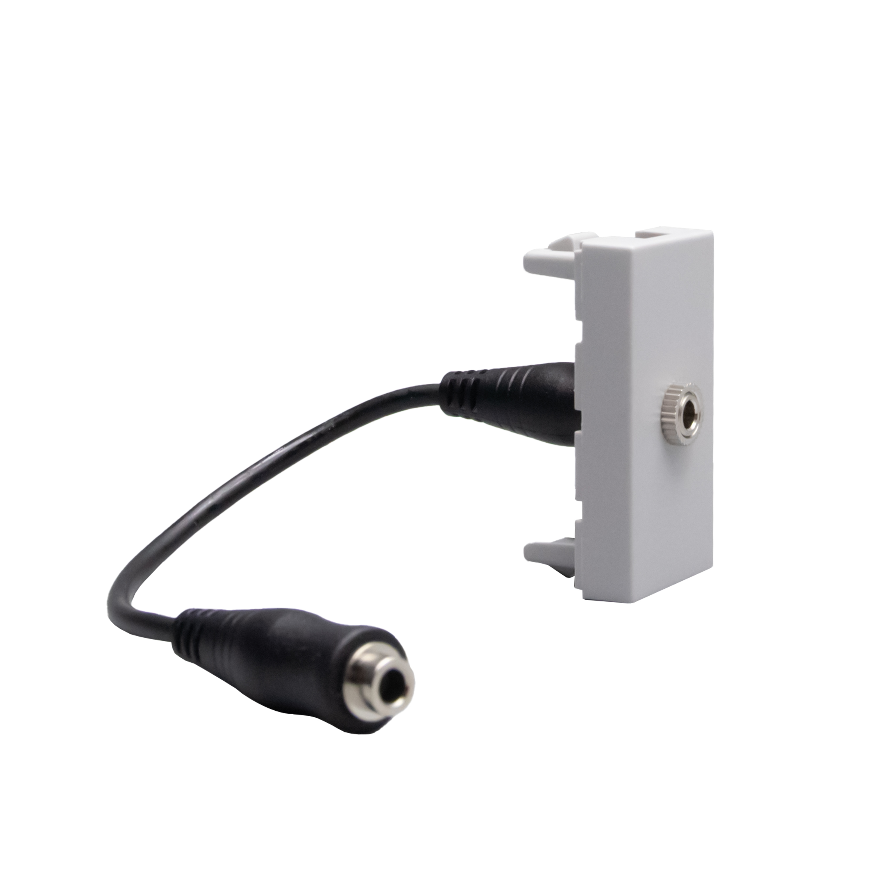 Connector - jack 3.5  