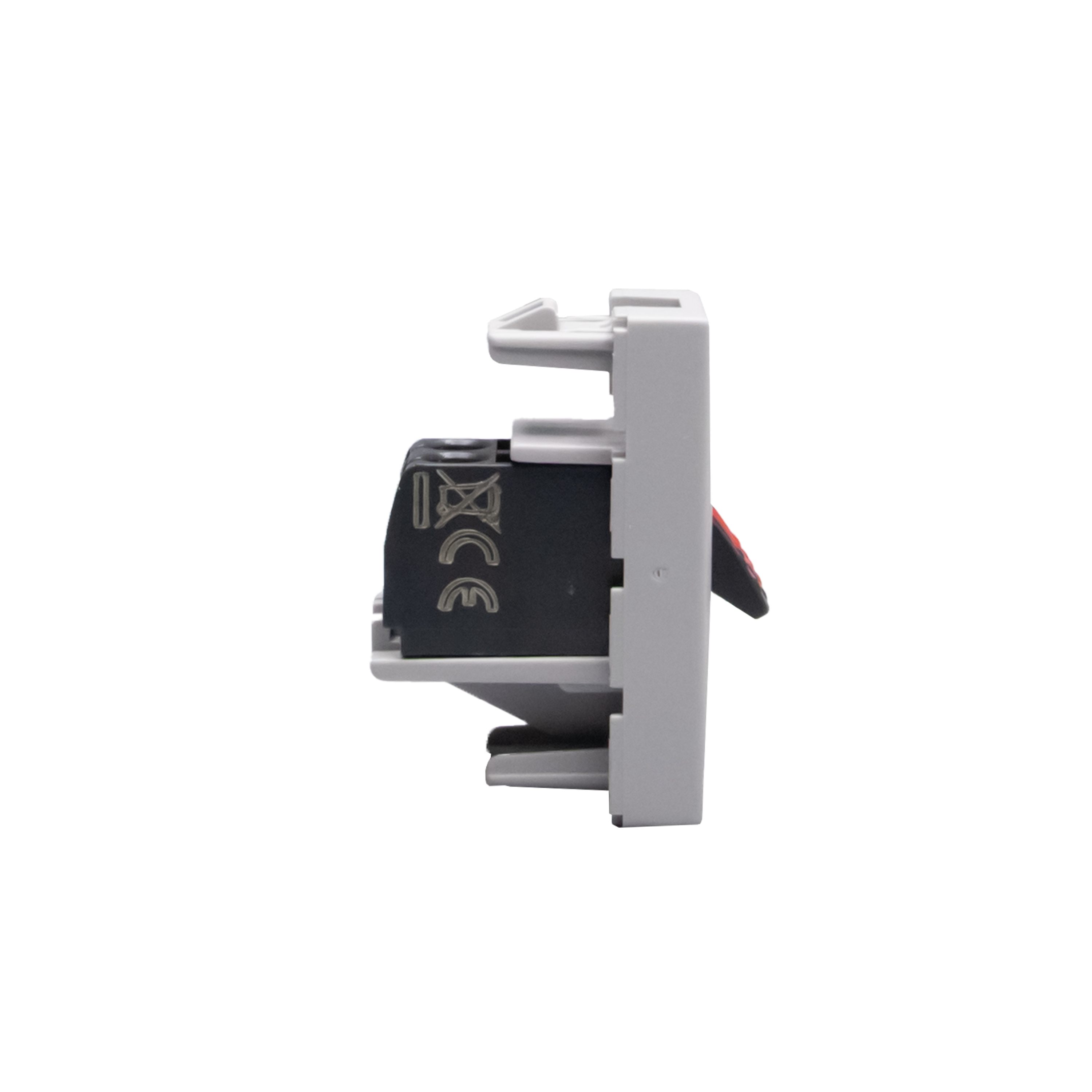 Connector for speakers home cinema 