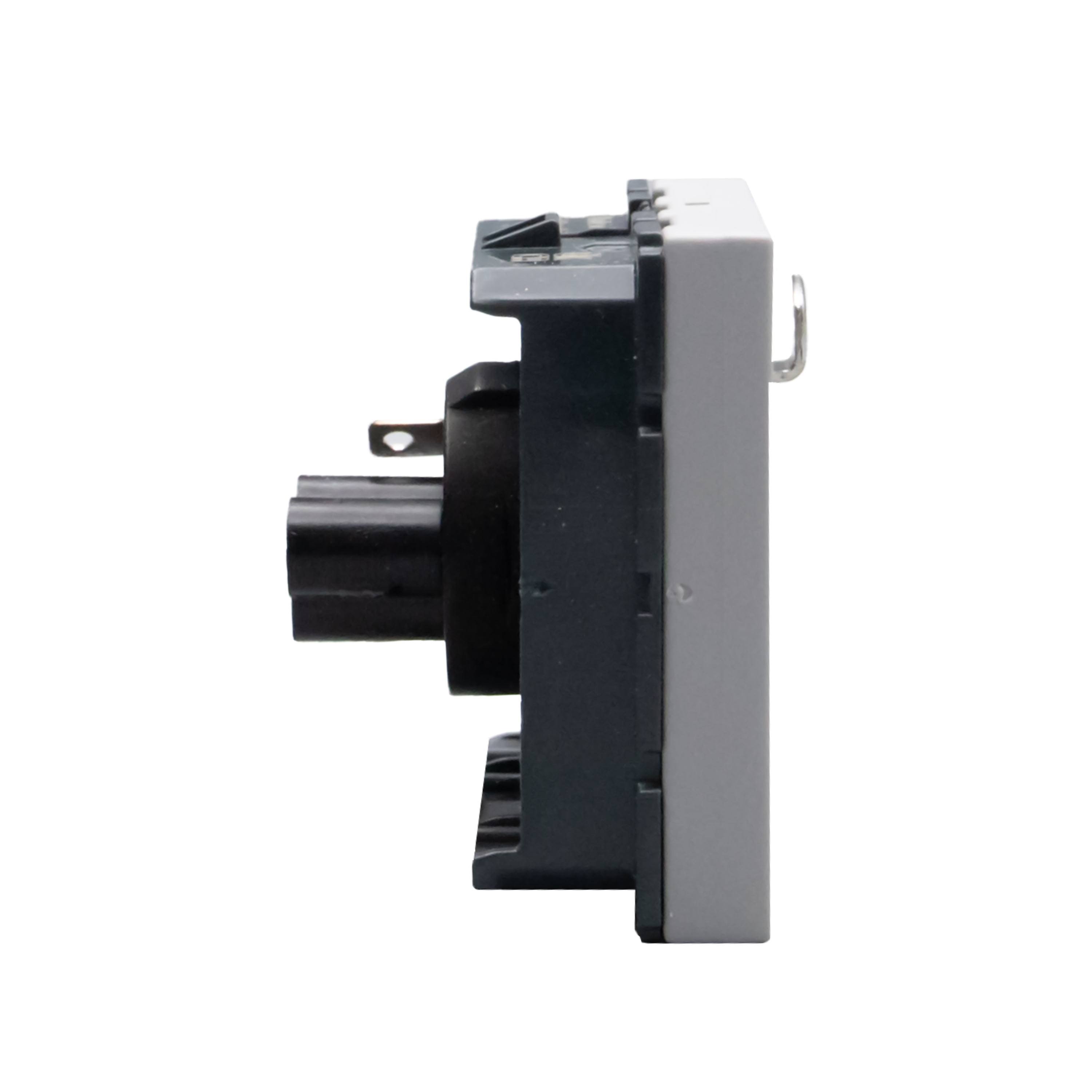 Audio connector - XLR 3 pin - female 