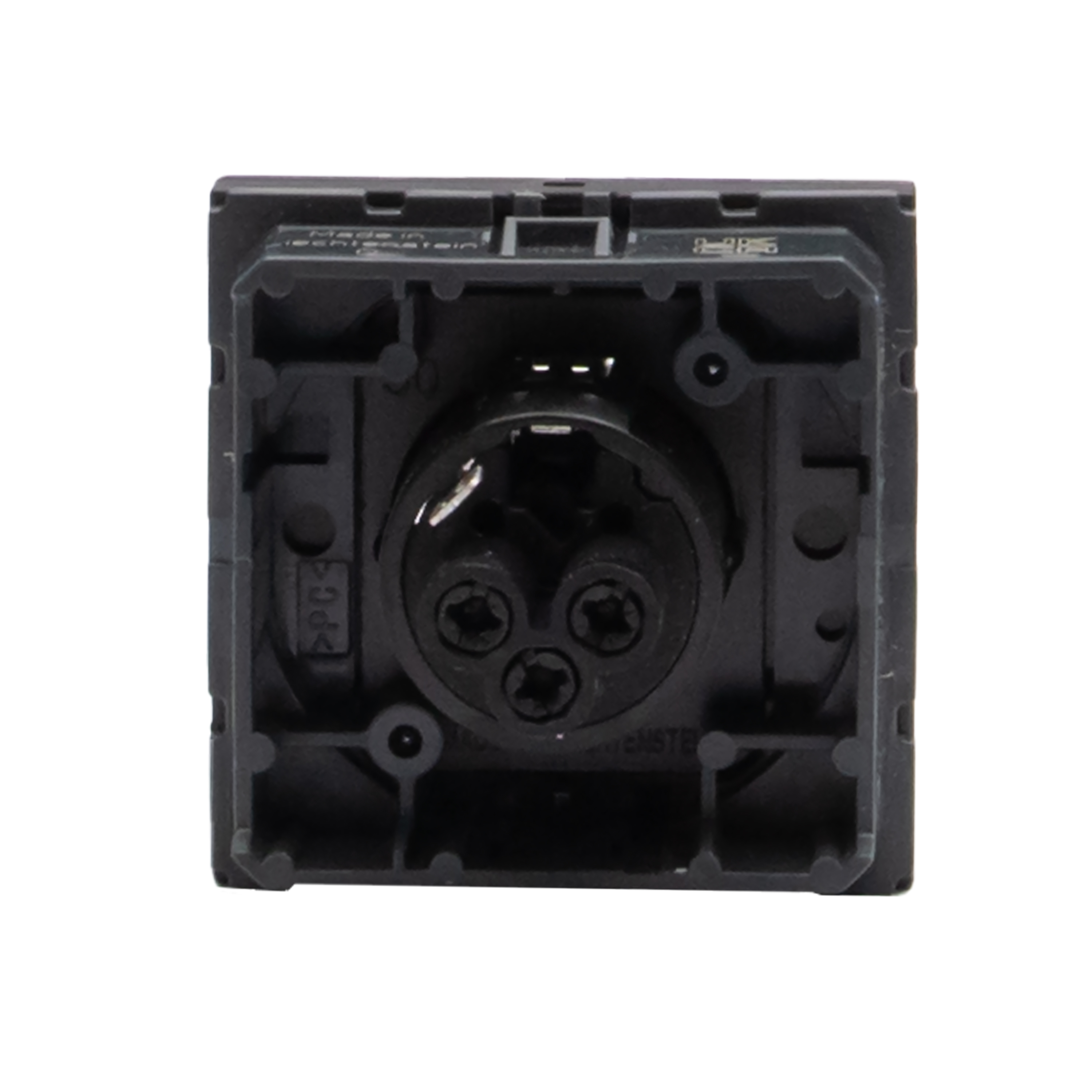 Audio connector - XLR 3 pin - male 