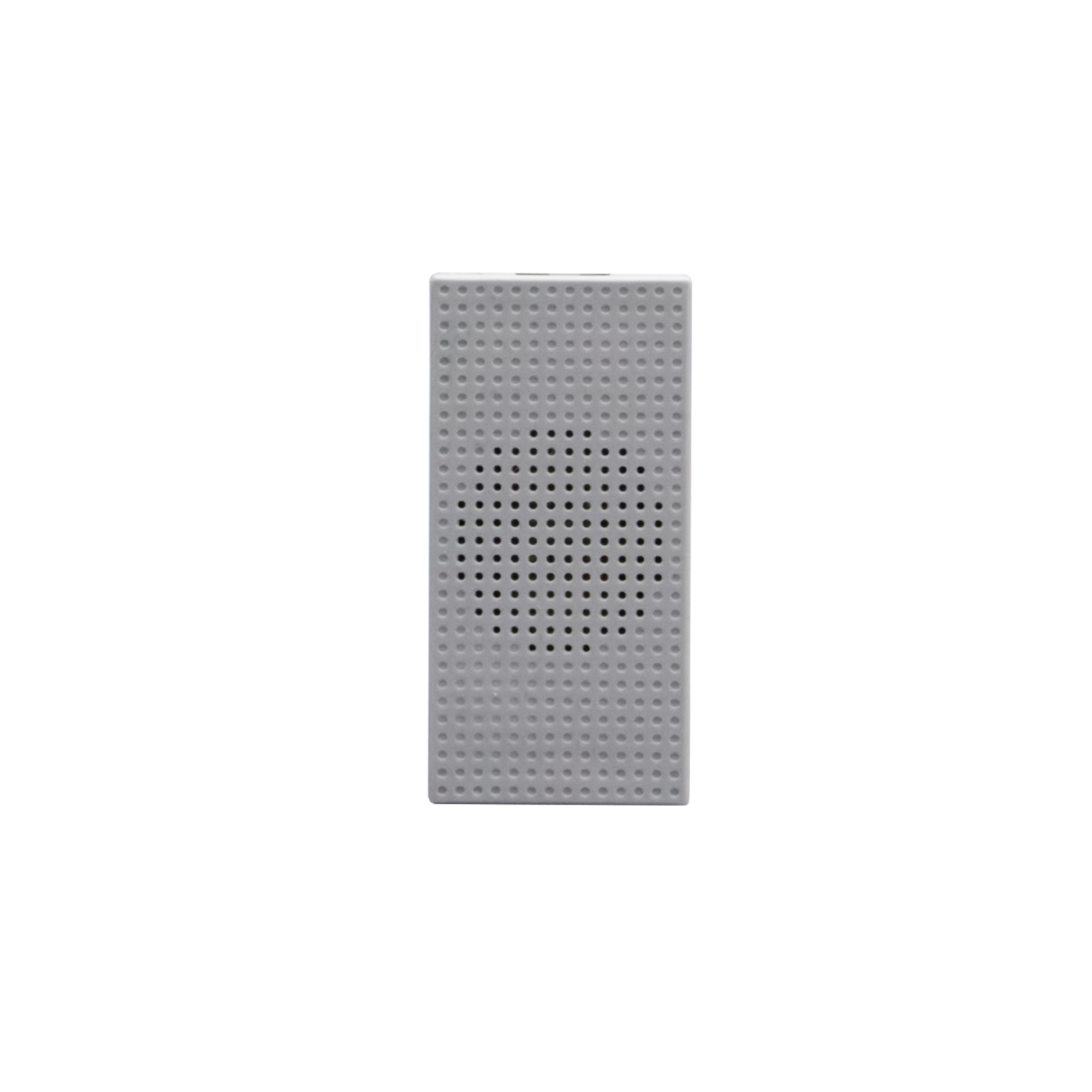 Bronze bell 12 Va.c. - 5 VA - 80 dB 