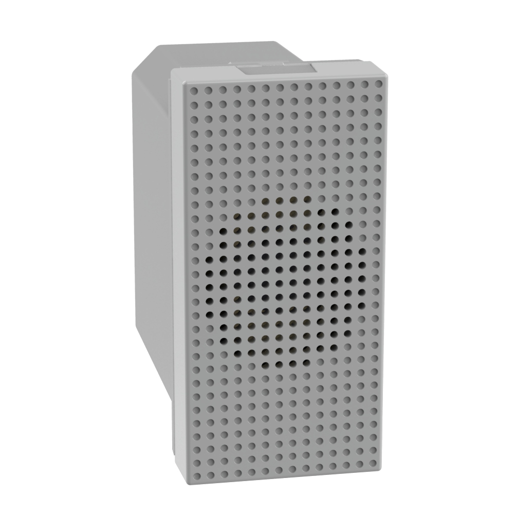 Buzzer 127 Va.c. - 12VA - 80 dB 