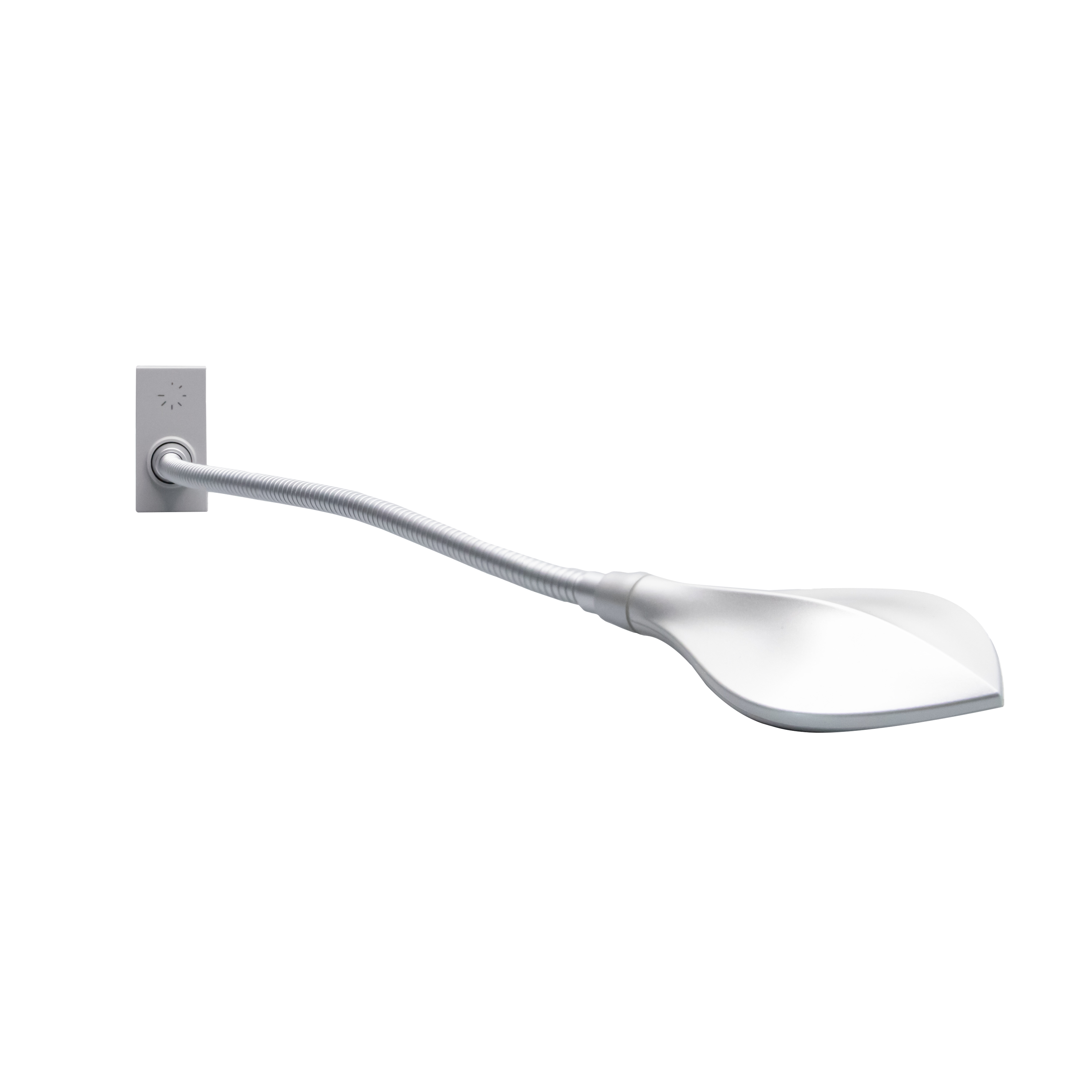 Reading lamp dimmable