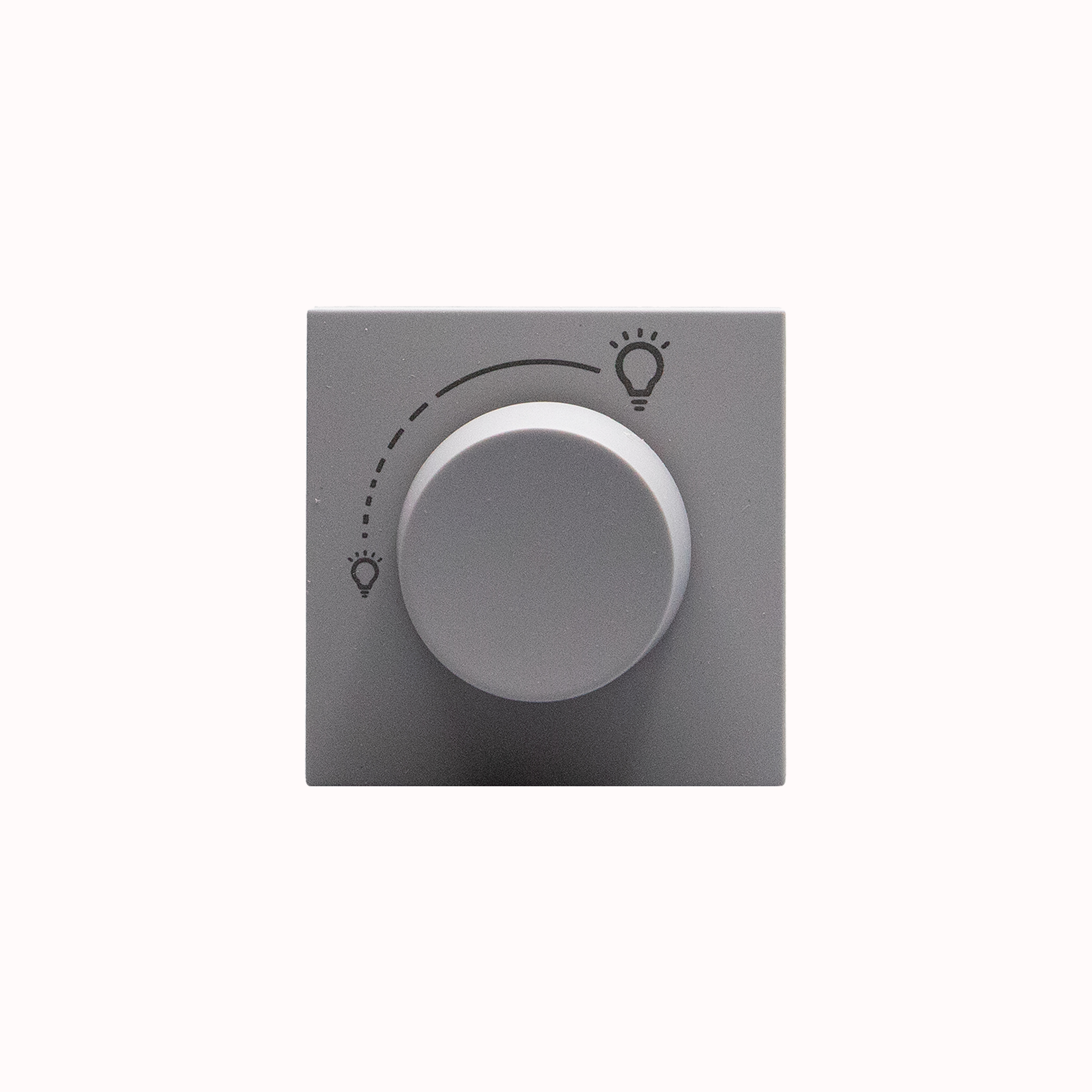 Universal rotative dimmer  