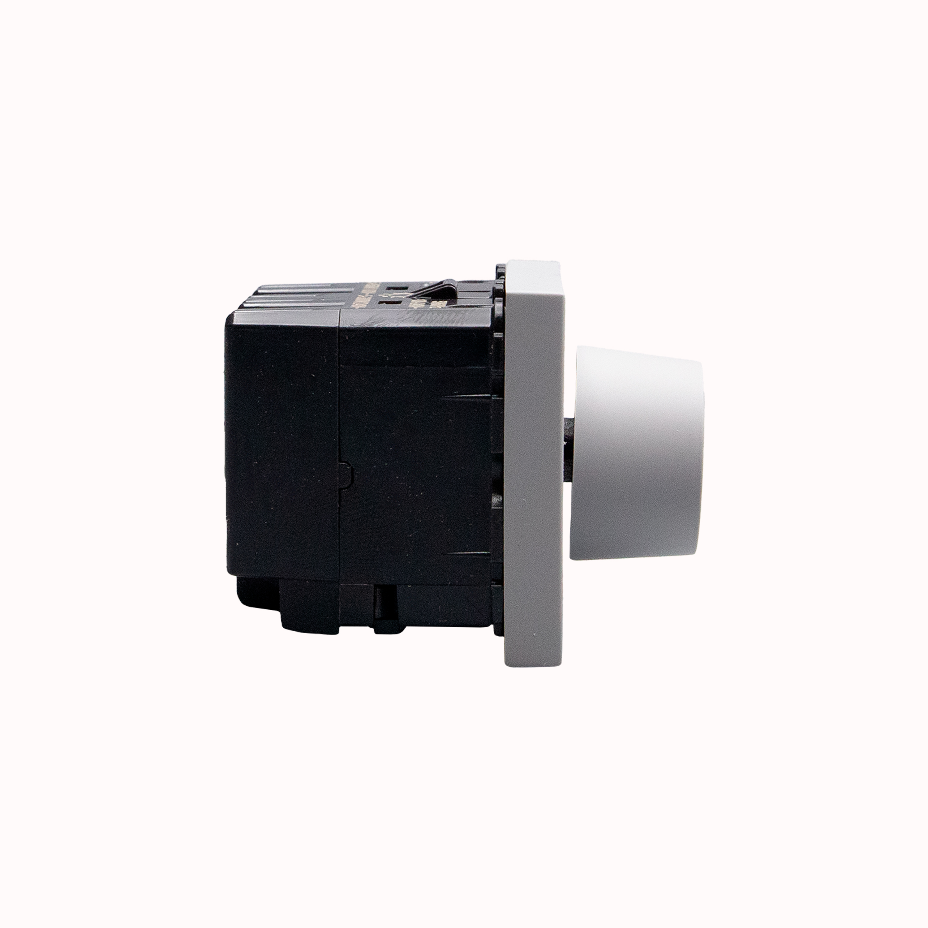 Universal rotative dimmer  