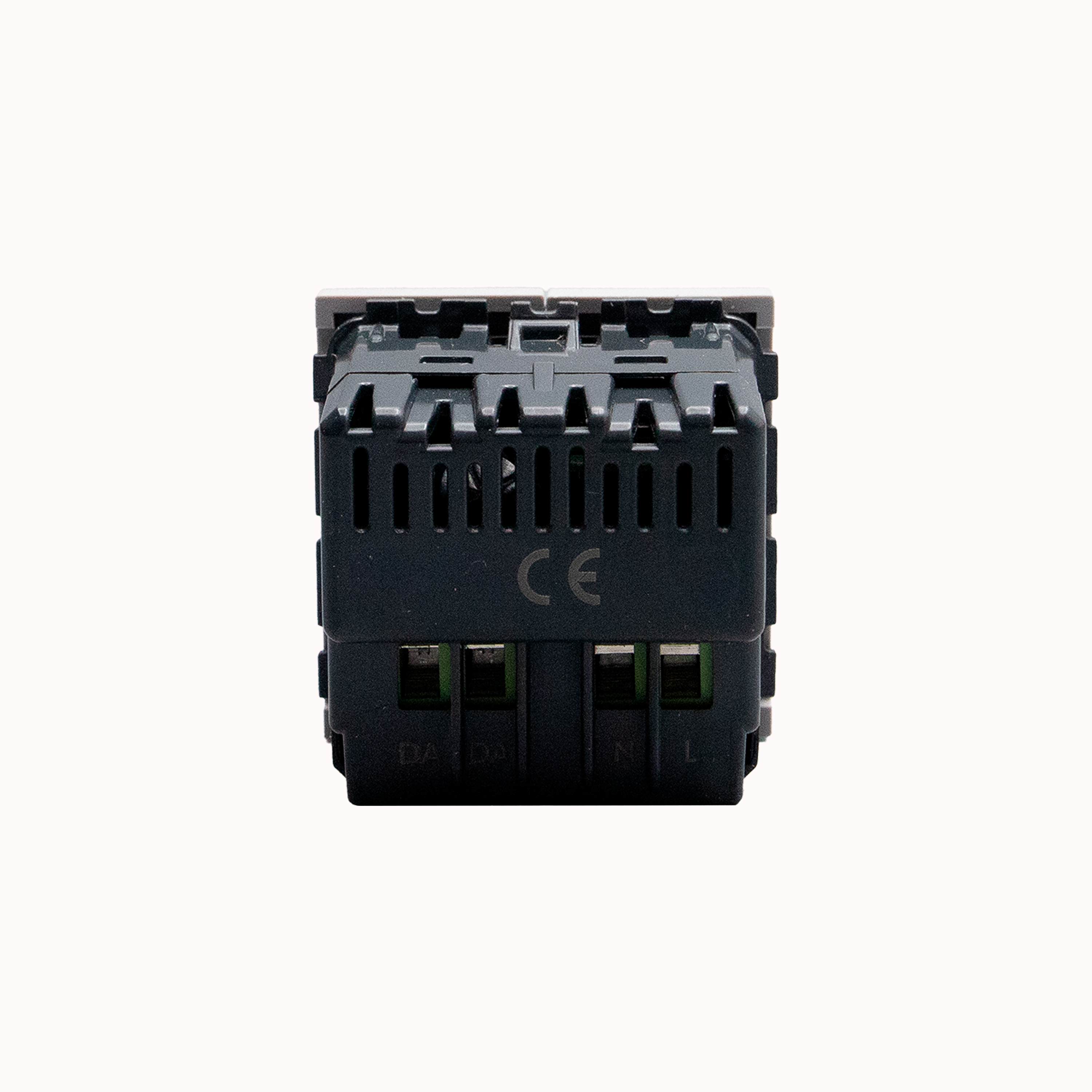 Dimmer for (LEDs) DALI ballasts and drivers 