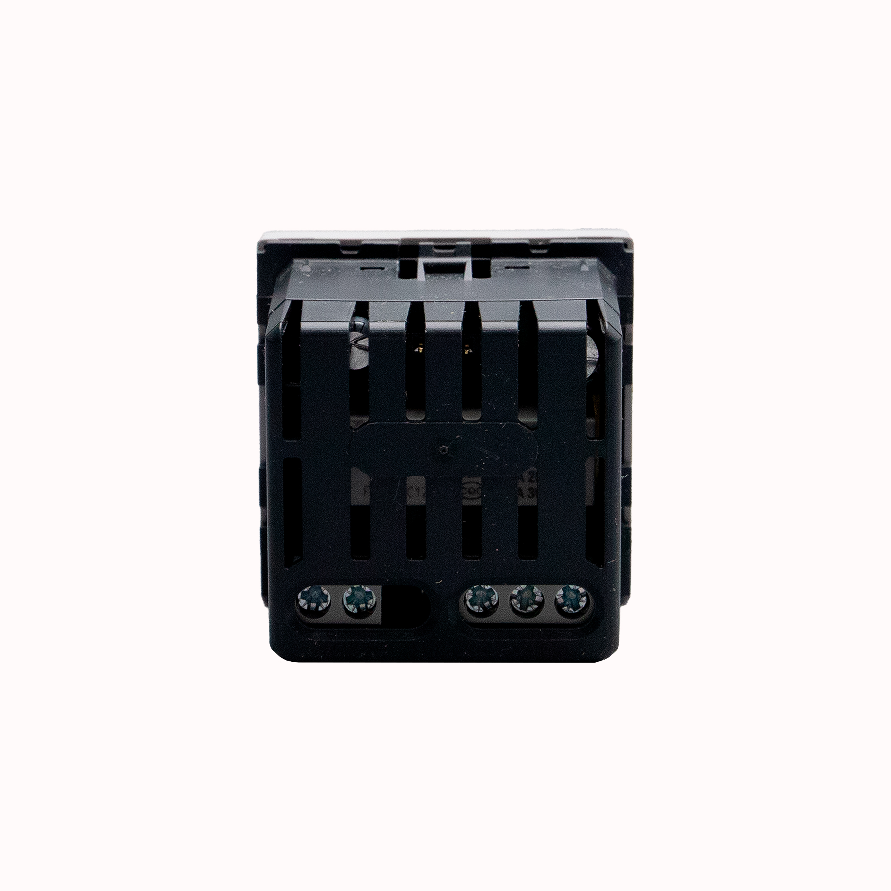 Farad 12.450 Deflettori D'Aria Antiturbo Per Smart Forfour 5 Porte (2004-2013) - Set Di 2, Colore Fumé