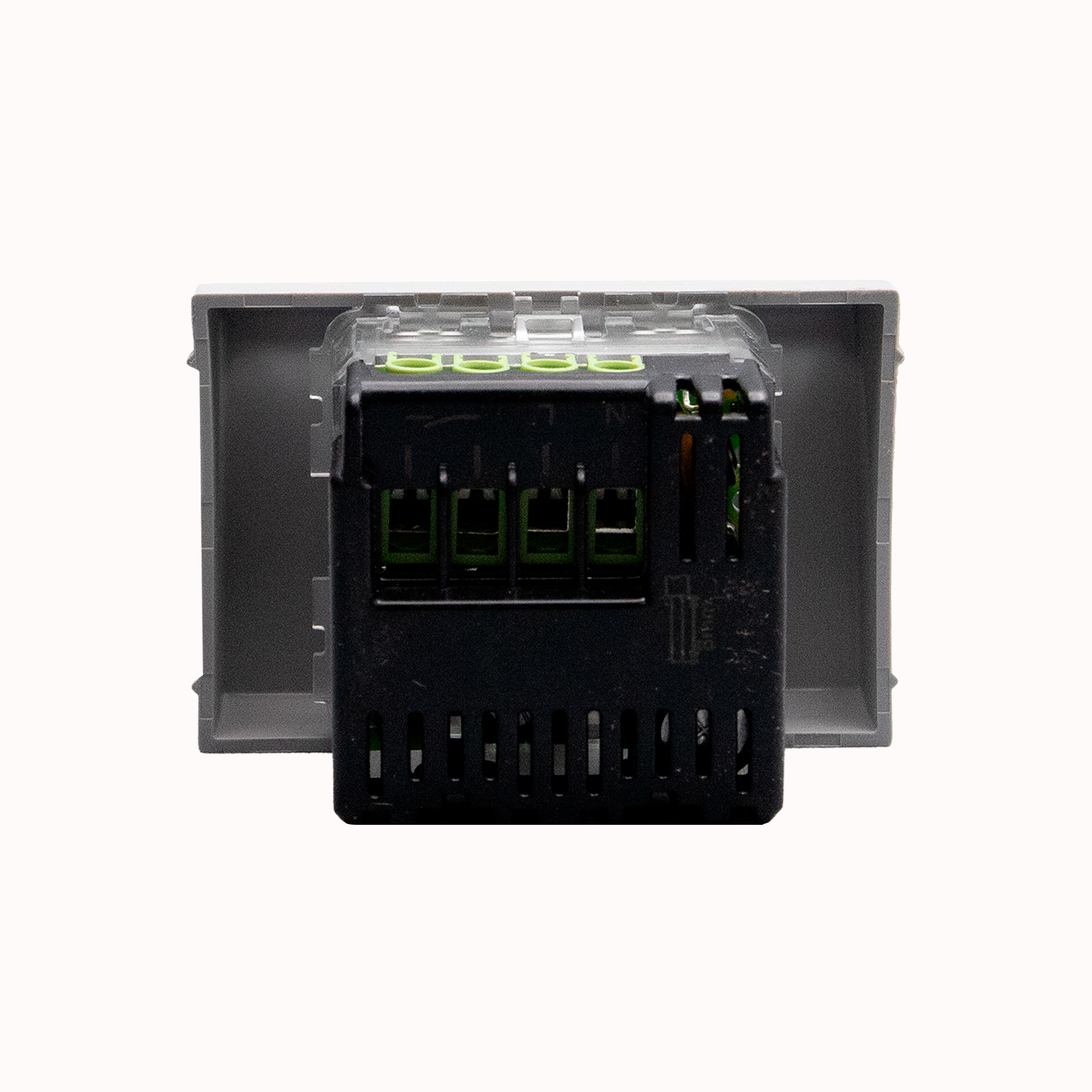 Key card switches with RFID technology