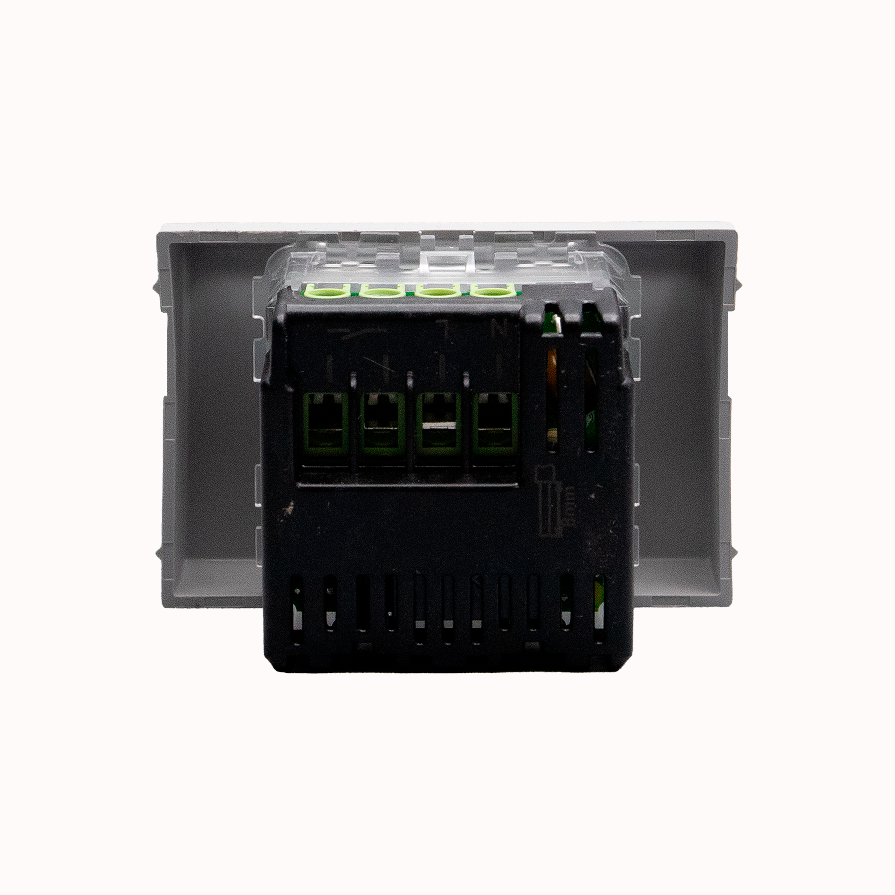 Key card switches