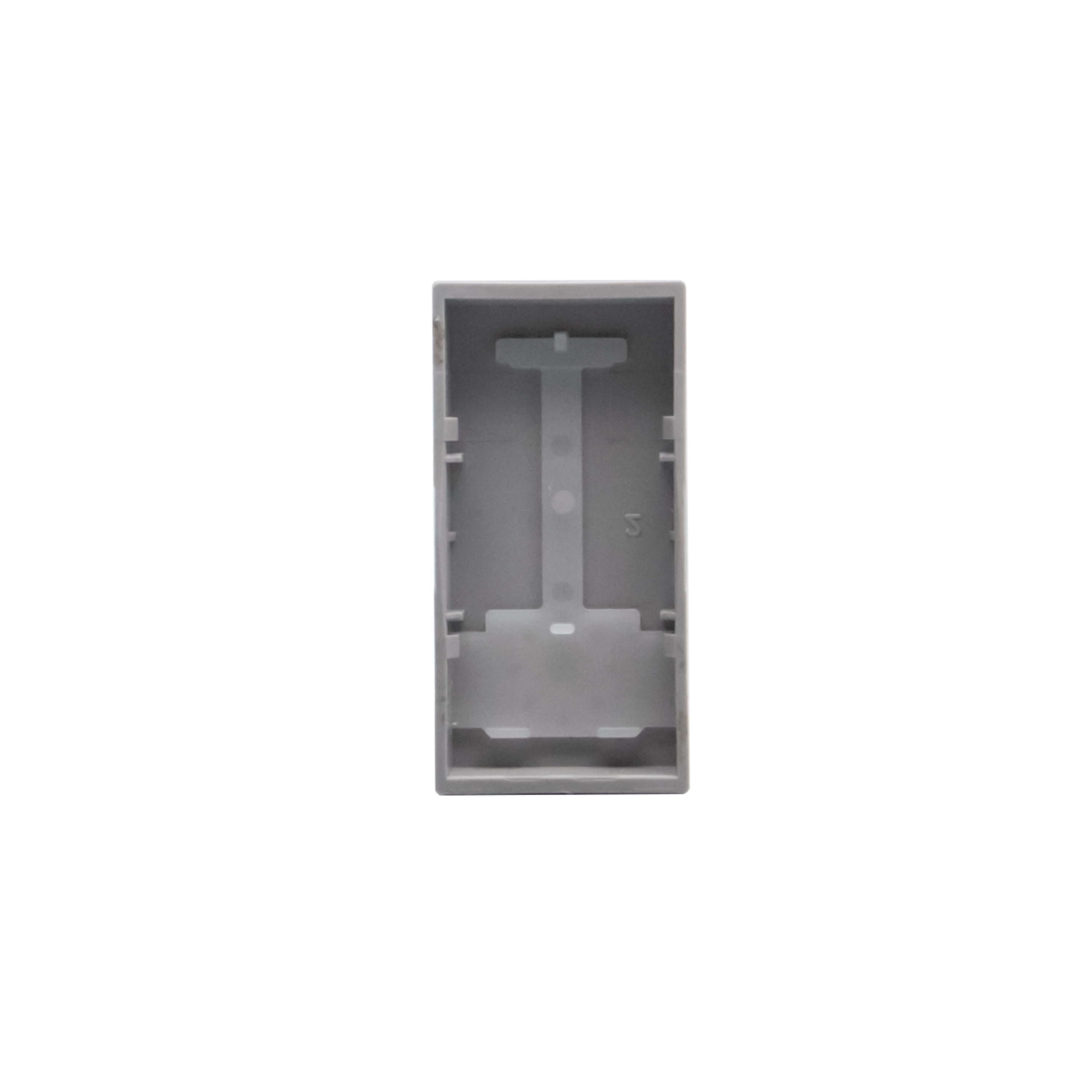 Key cover with lamp symbol - for rocker controls 