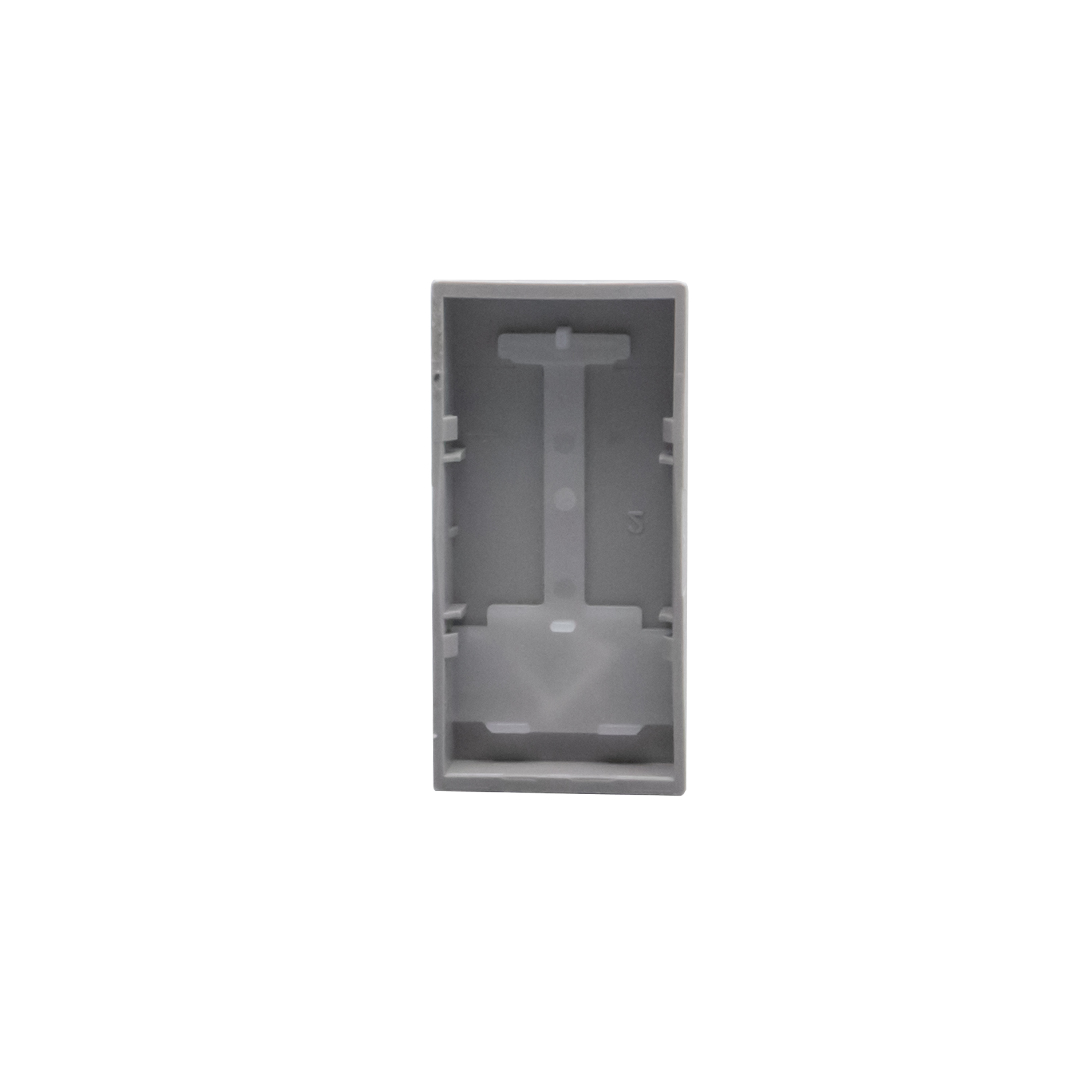Key cover with bell symbol - for rocker controls  