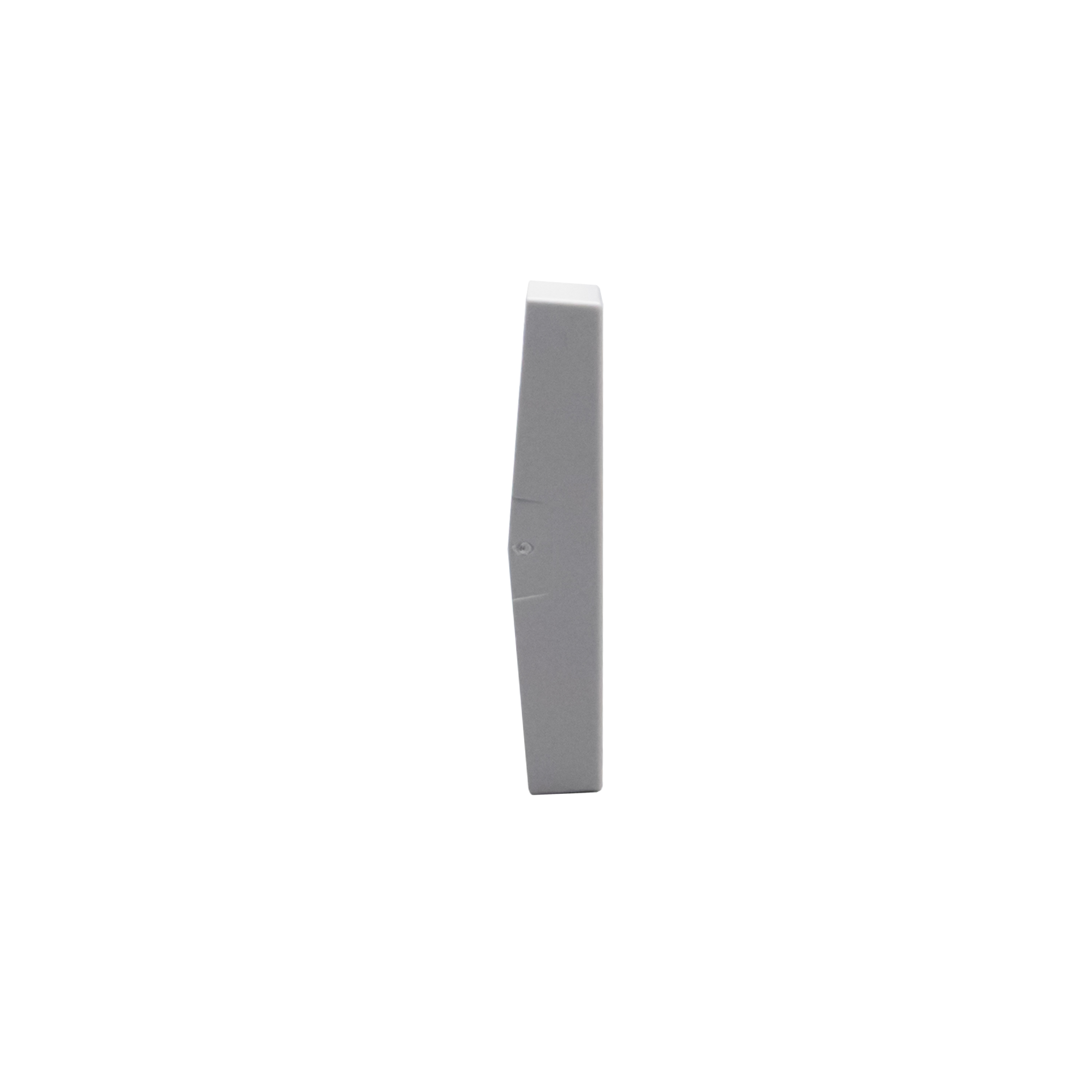Key cover with key symbol - for rocker controls 