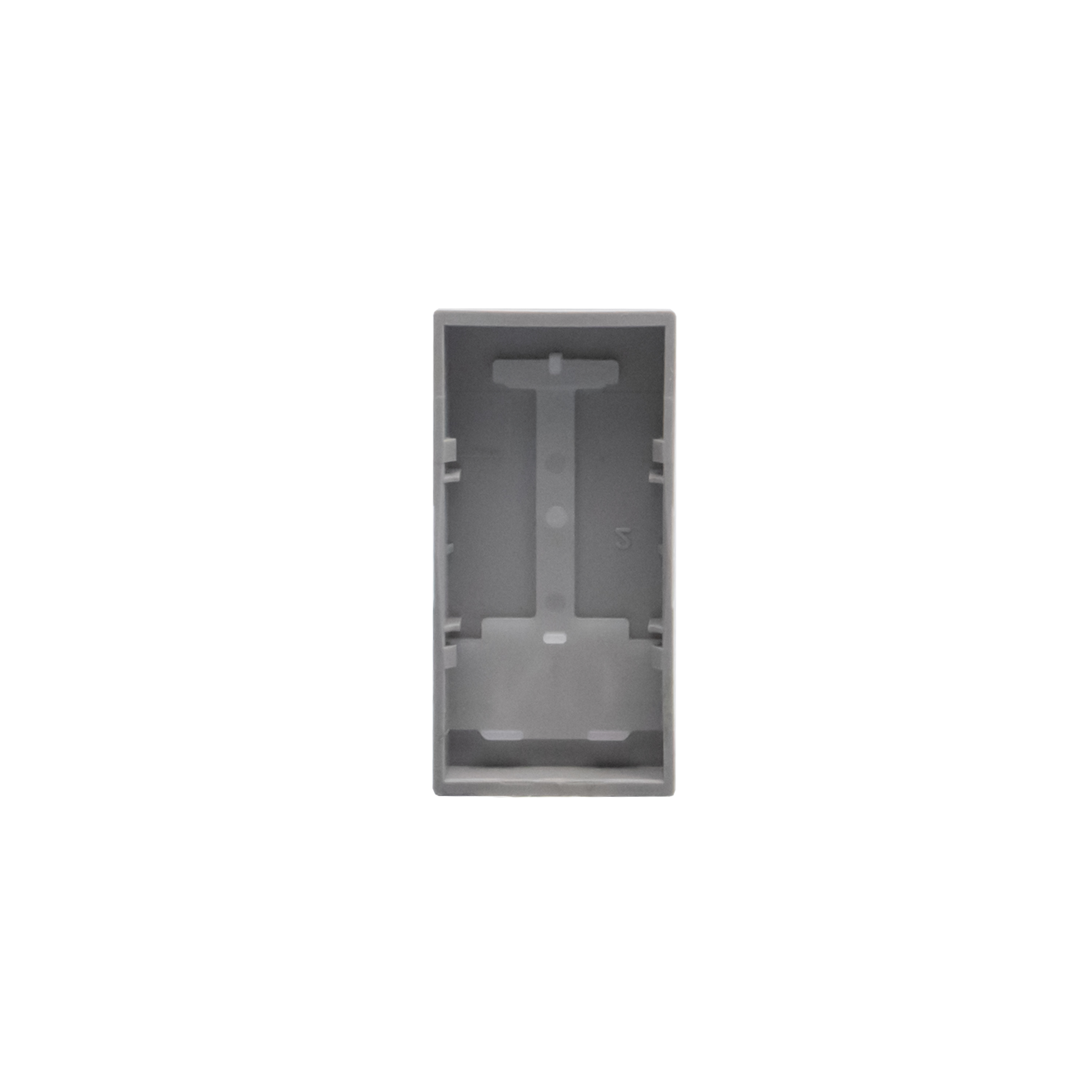 Key cover with ON symbol - for rocker controls  