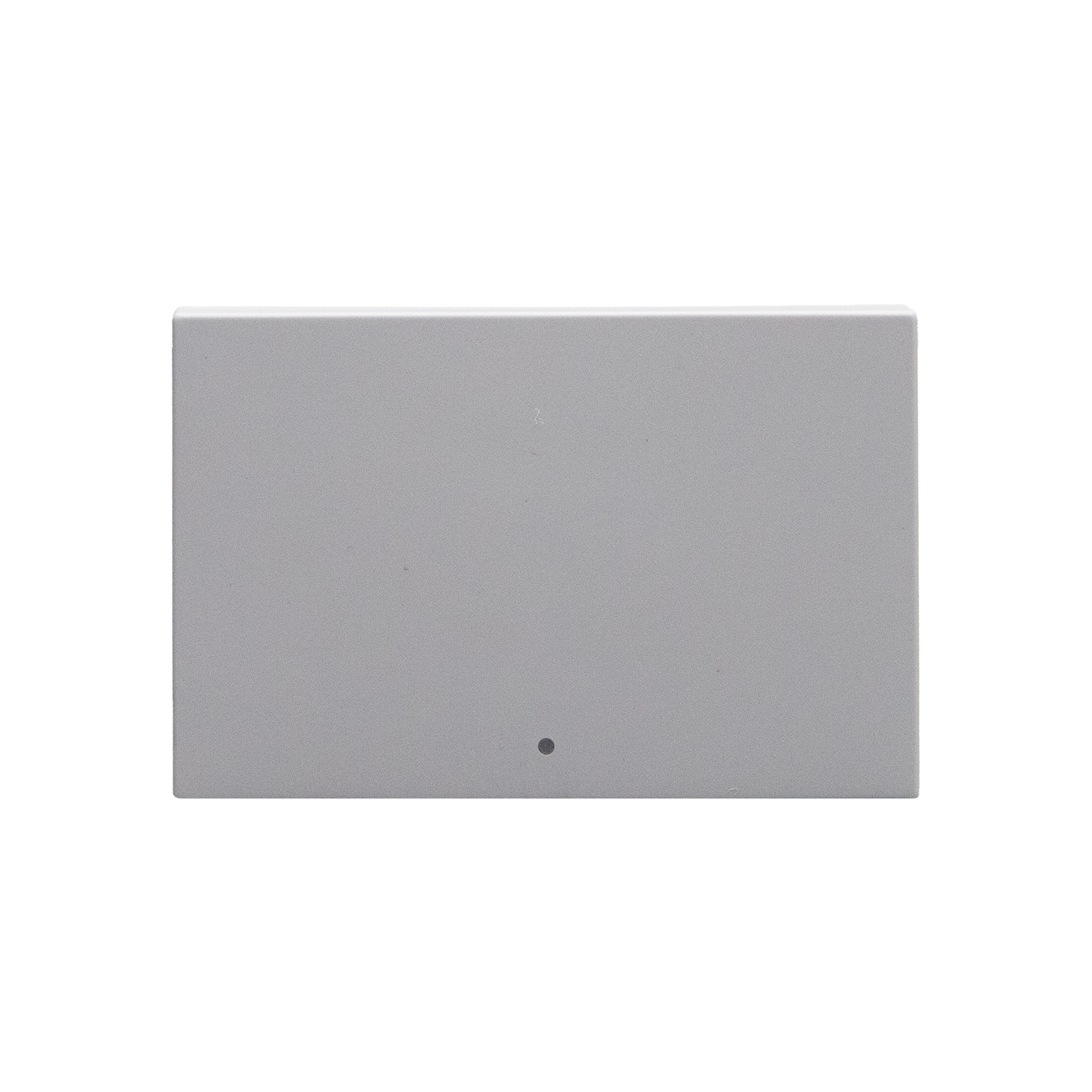 Neutral key cover with lightable diffuser  