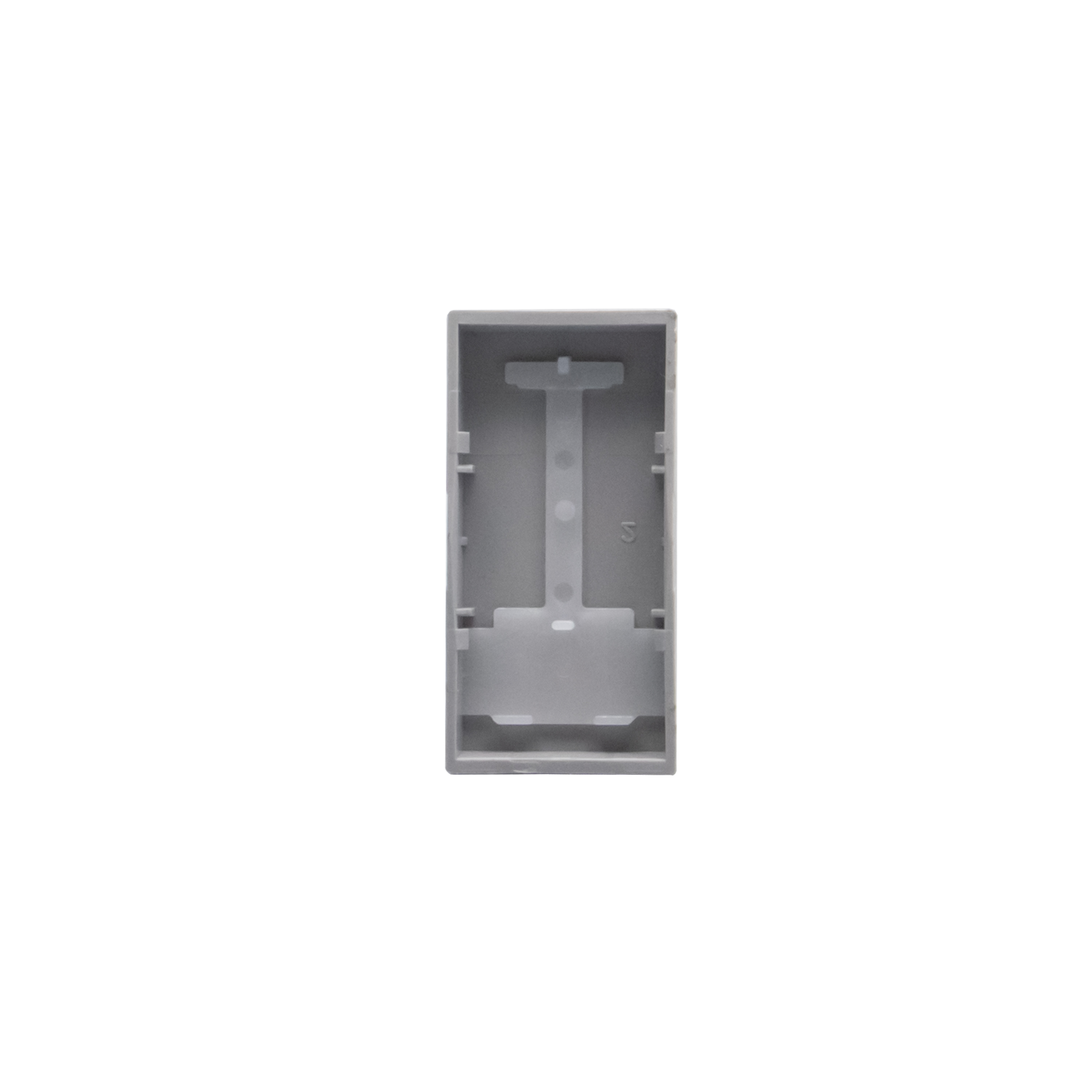 Key cover with fan symbol - for rocker controls  