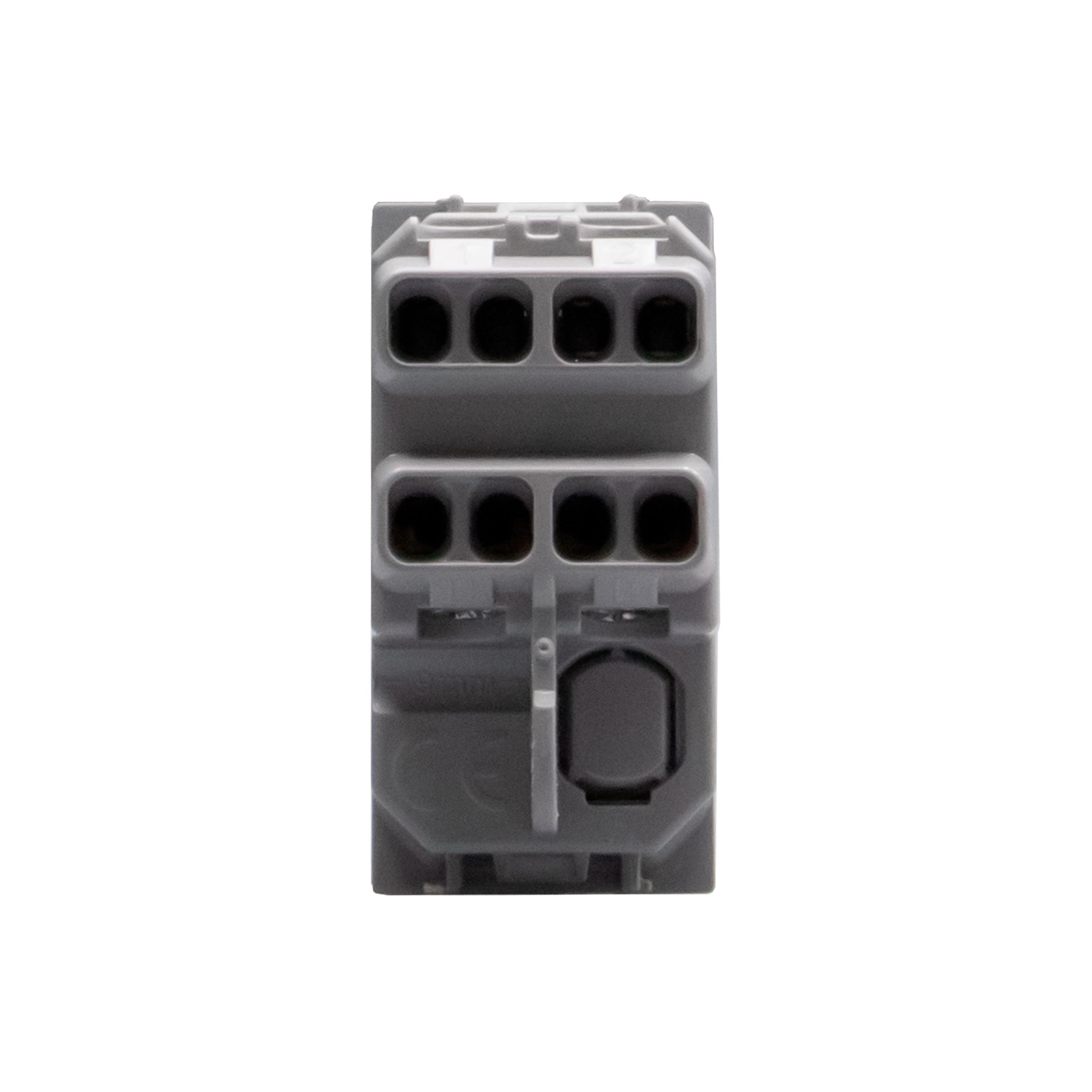 2P switches. 2P 16 A 250 Va.c. 