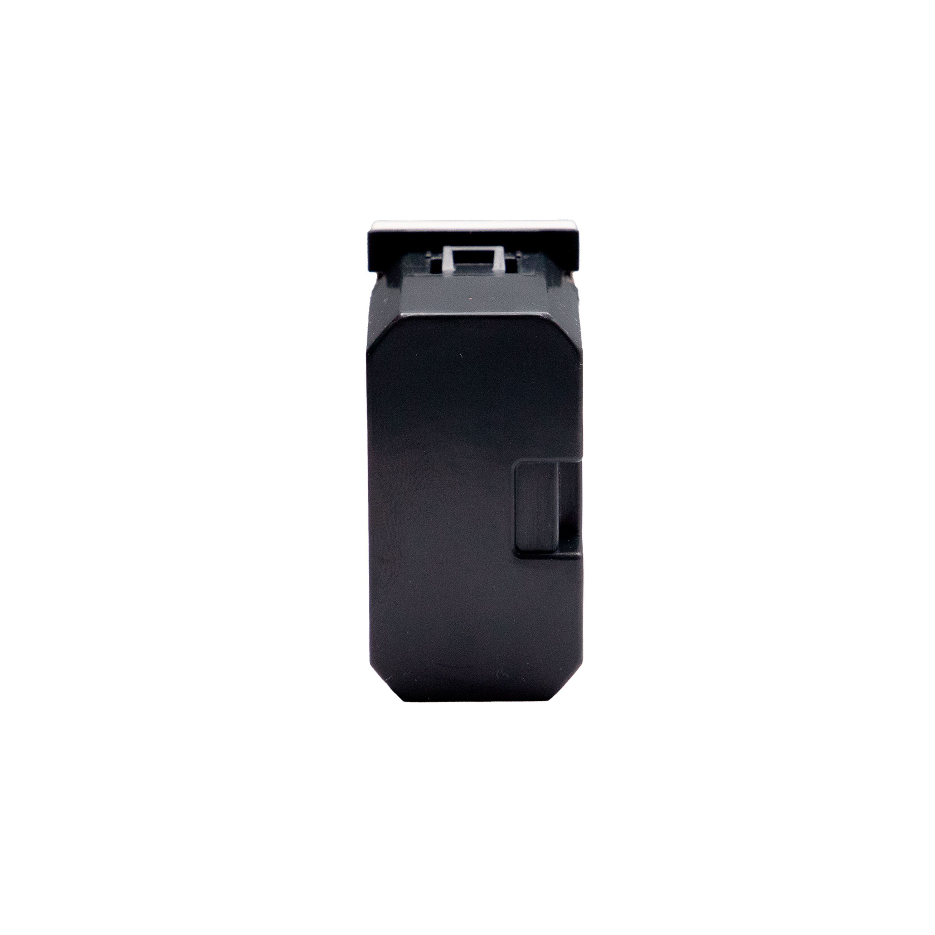 Wireless light switch. It allows the ON / OFF and  dimming  control.