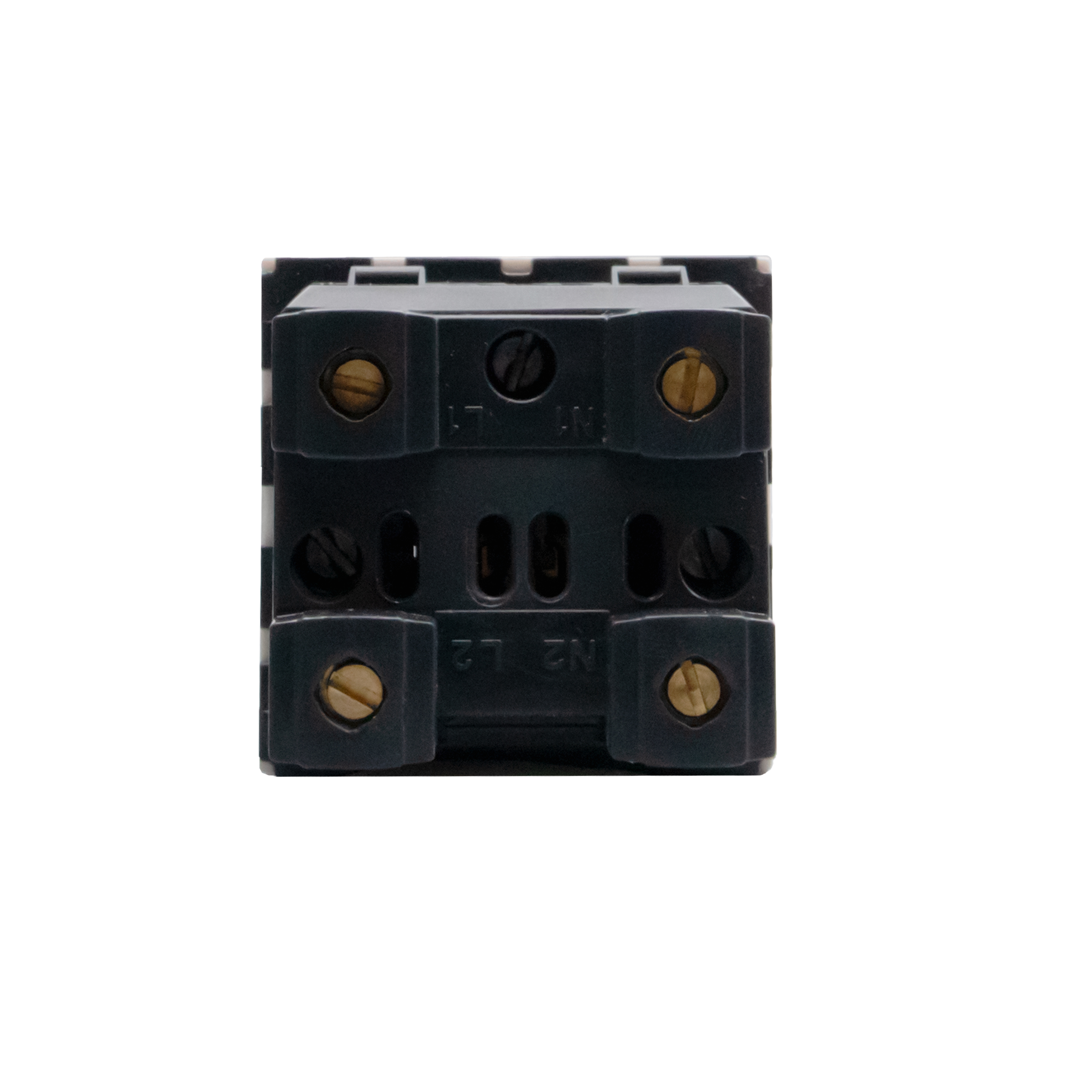 2P switches 2P 32 A 250 Va.c.
