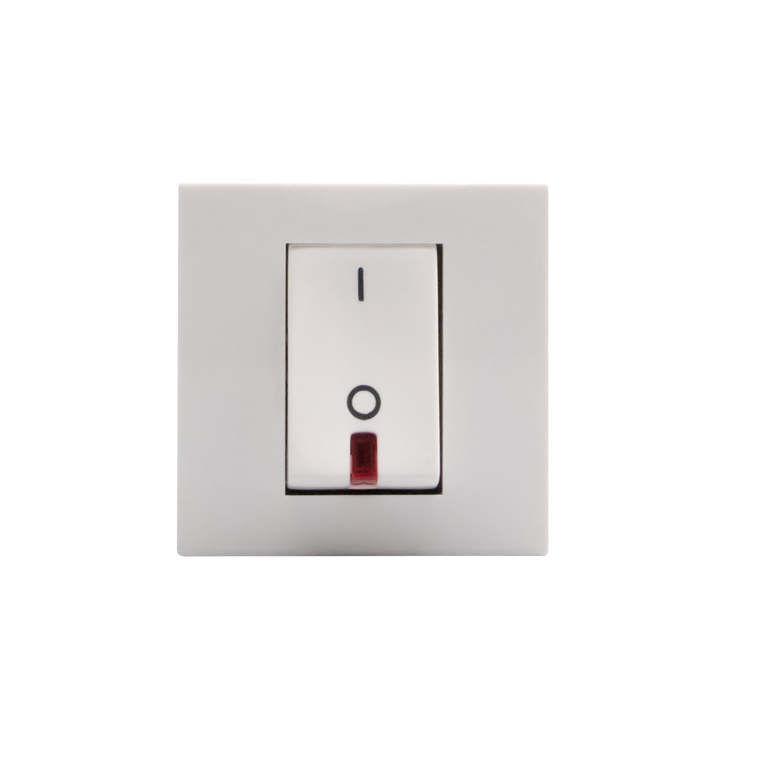 2P switches 2P 32 A 250 Va.c.