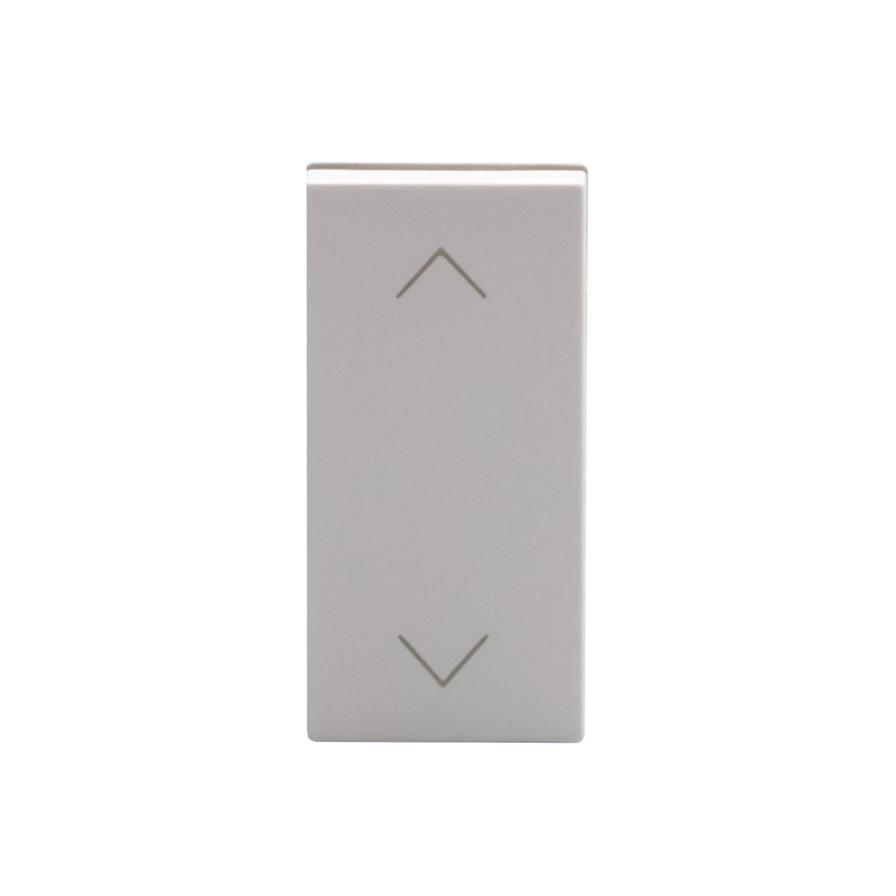 Changeover switch 1P 10 AX - 250 Va.c.  