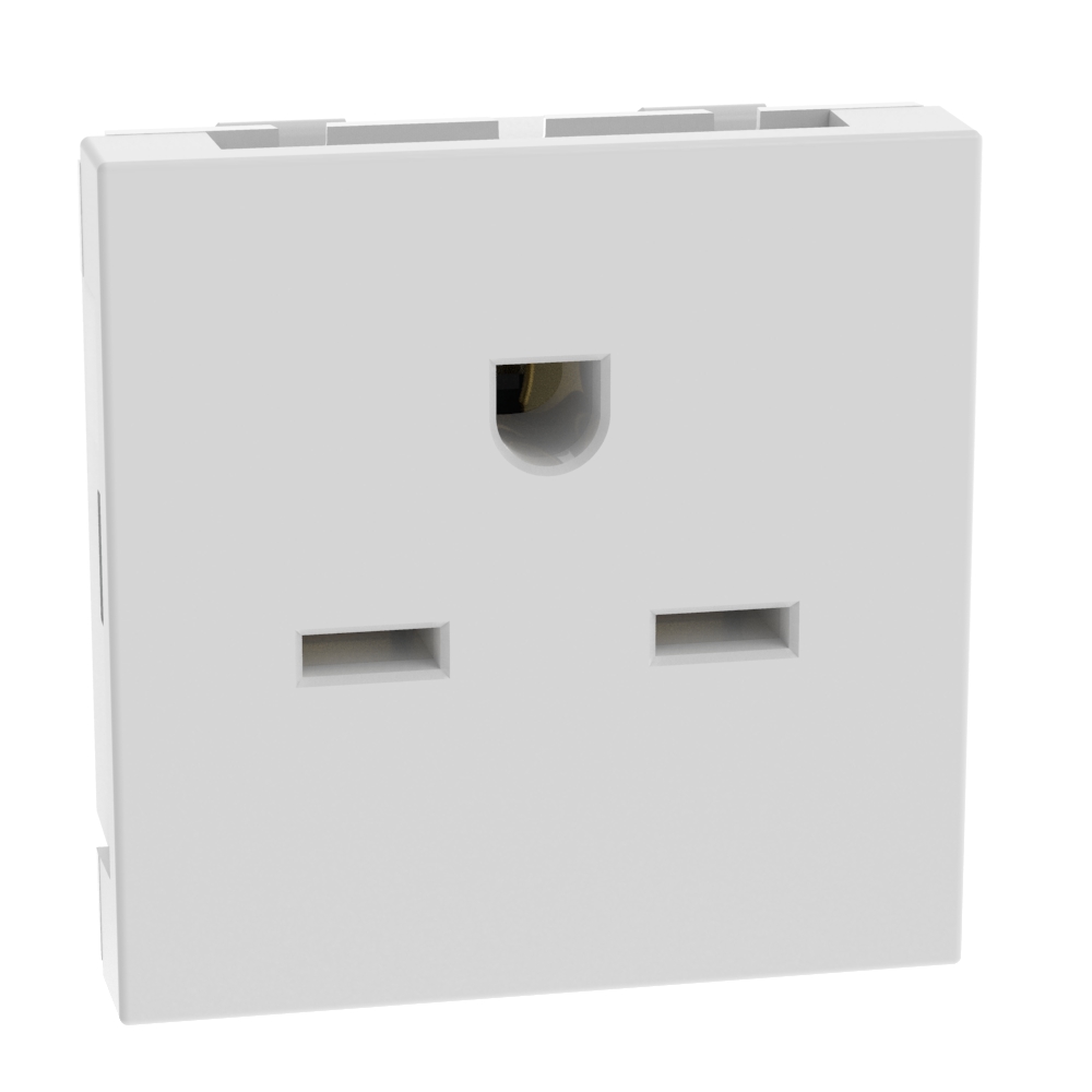 American standard socket outlets NEMA. 6-15R 15A 127/250 Va.c. 