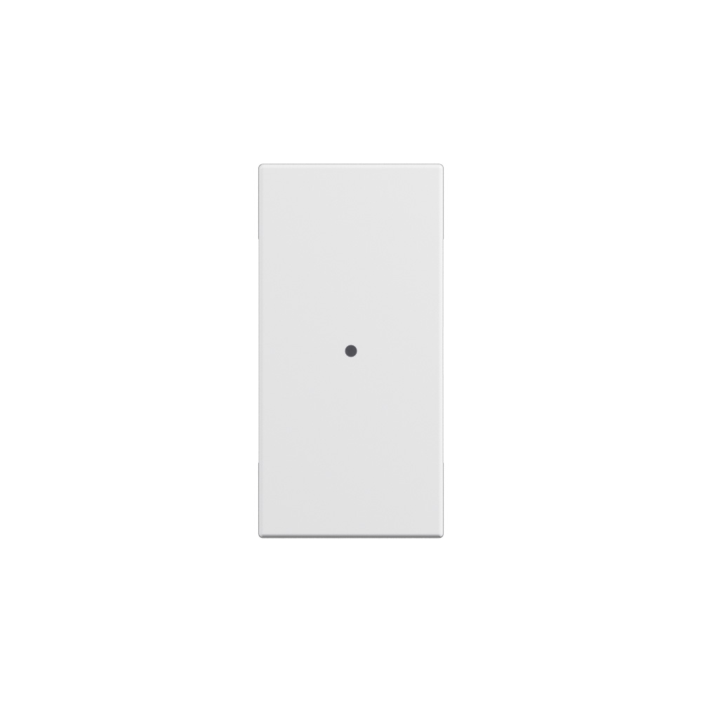 Pushbutton axial 1P (NO) and 1P (NC) 10 A - 250 Va.c.