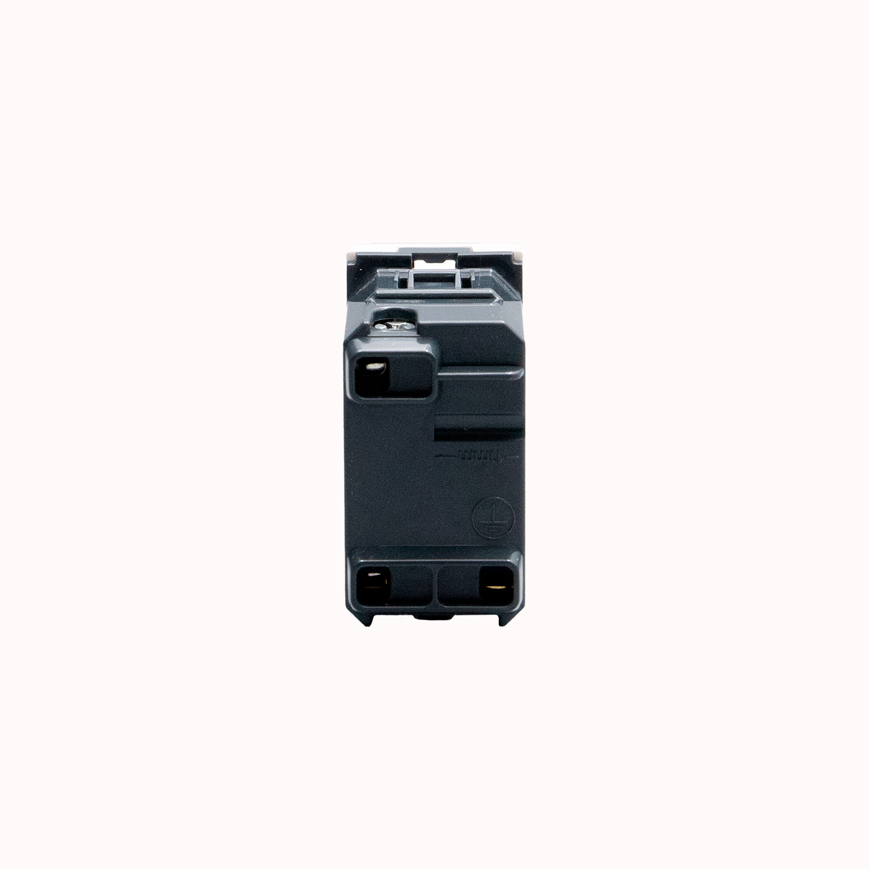 Safety socket 2P+E 10 A 250 Va.c. irreversible for plug item 2200NA or 2200NN
