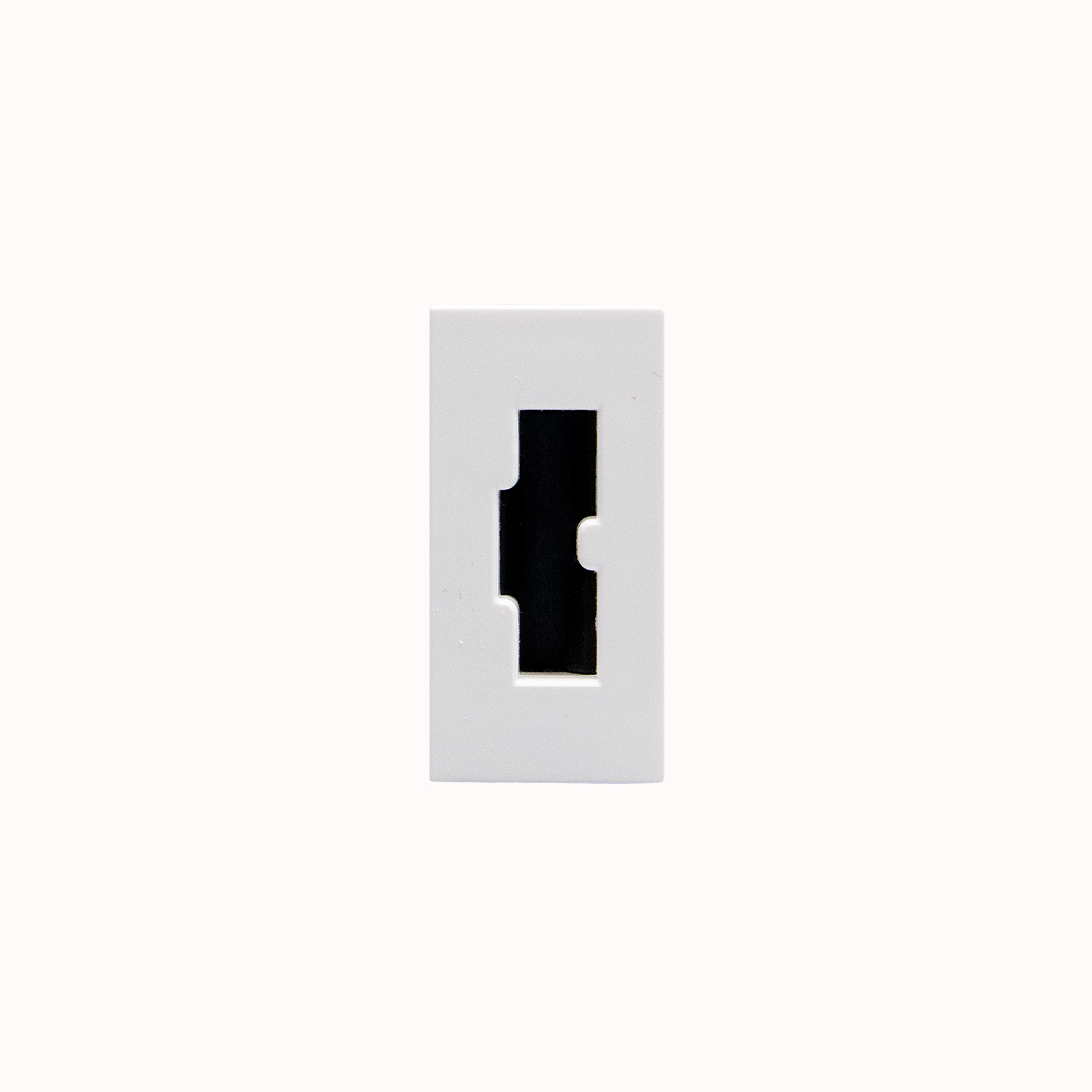 Safety socket 2P+E 10 A 250 Va.c. irreversible for plug item 2200NA or 2200NN